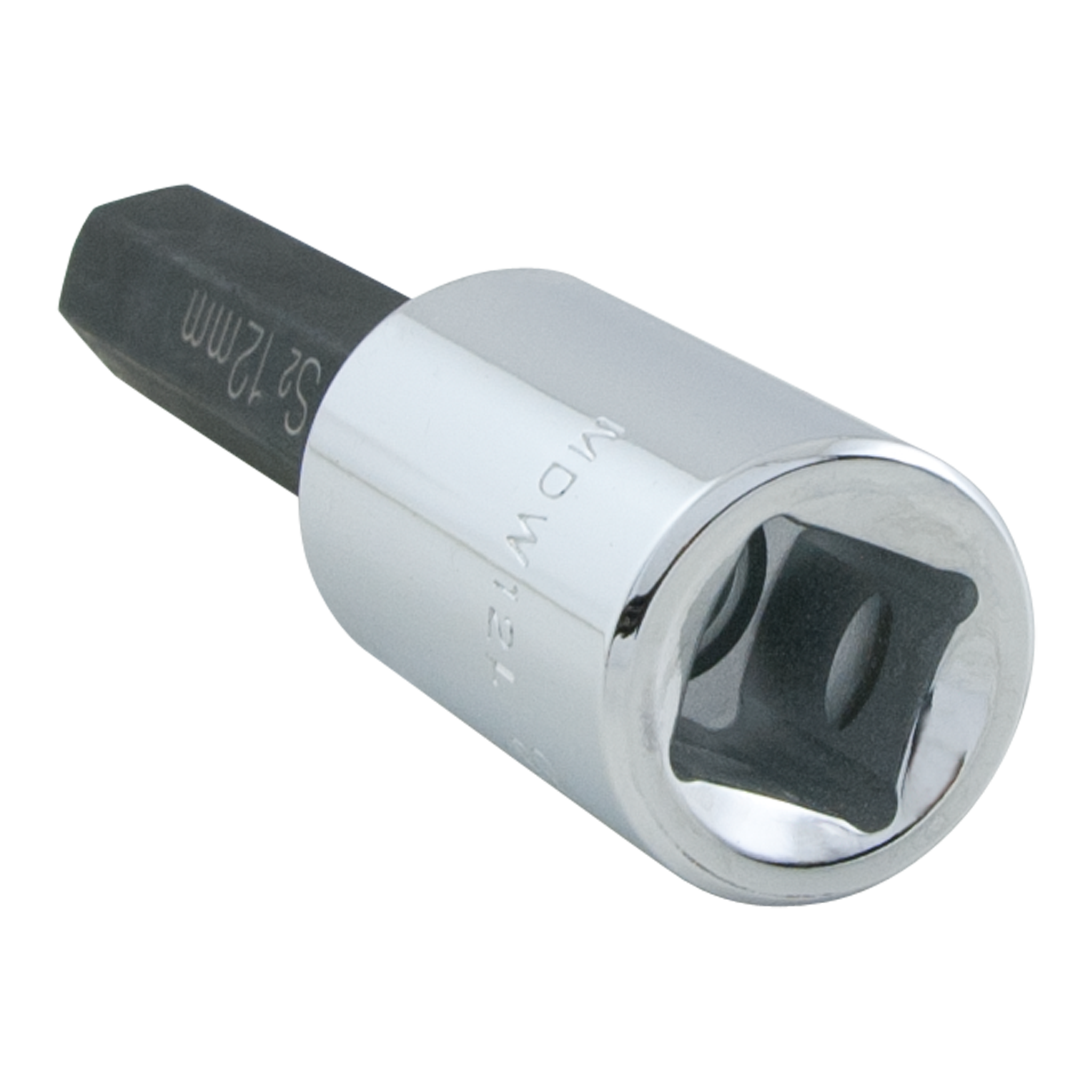 3/8" & 1/2" Drive 9 Piece Metric Hex Head Socket Set