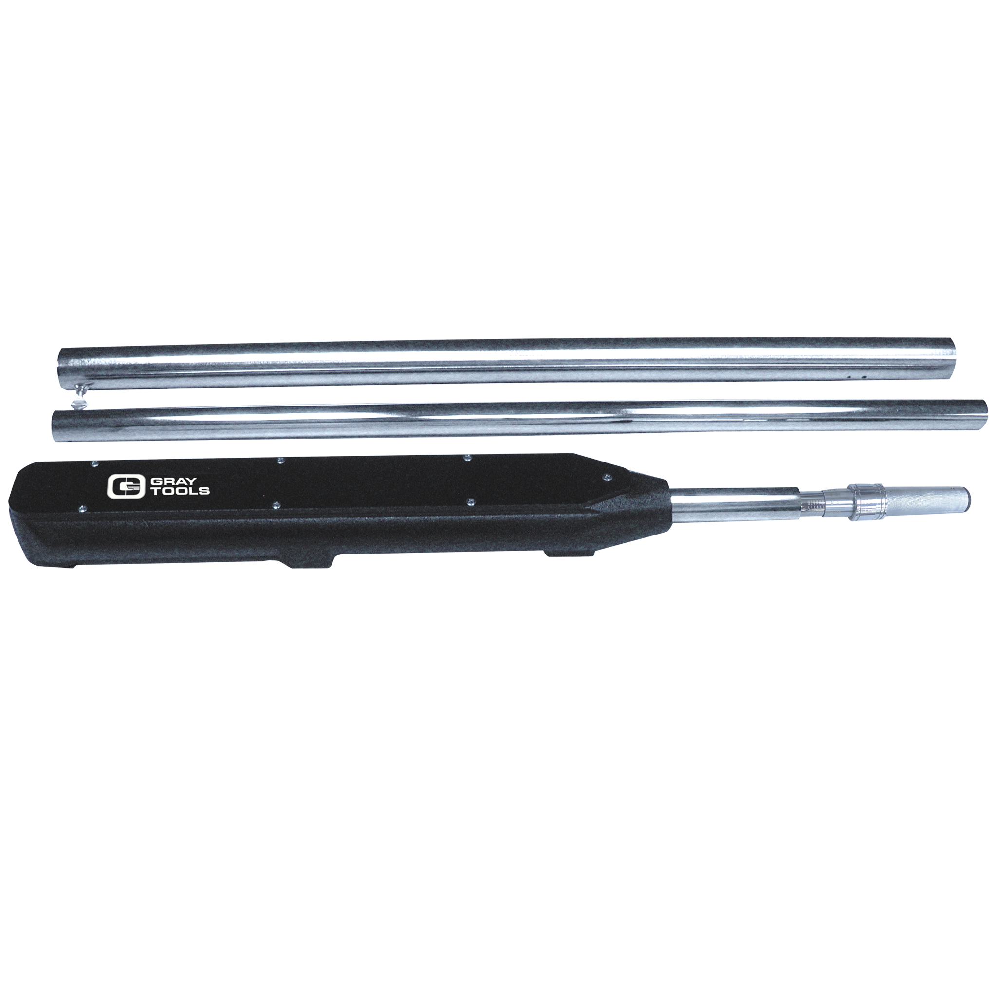 1" Drive Micro-adjustable Torque Wrench