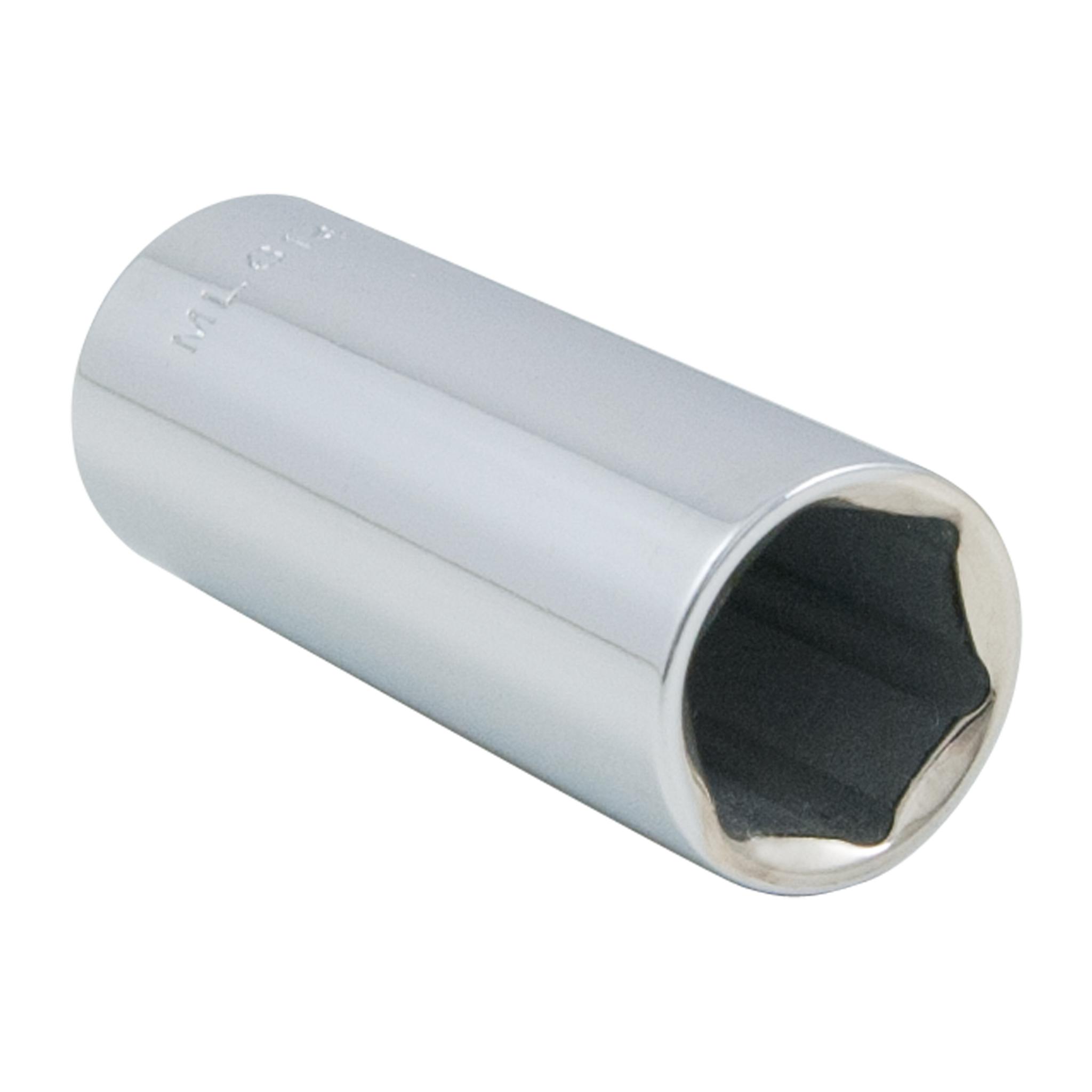 1/4" Dr. 12 Piece 6 Point Deep Metric Socket Set