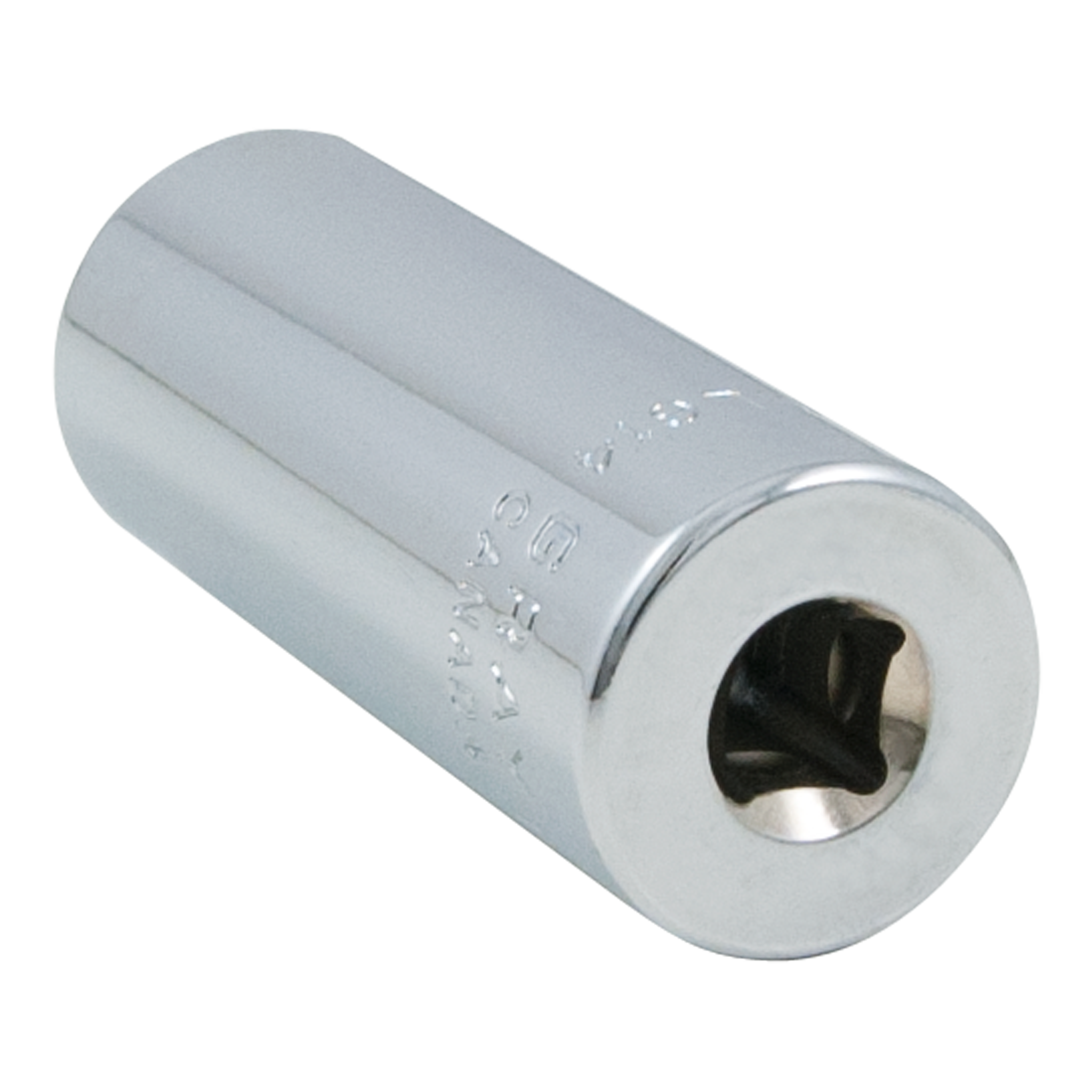 1/4" Dr. 12 Piece 6 Point Deep Metric Socket Set