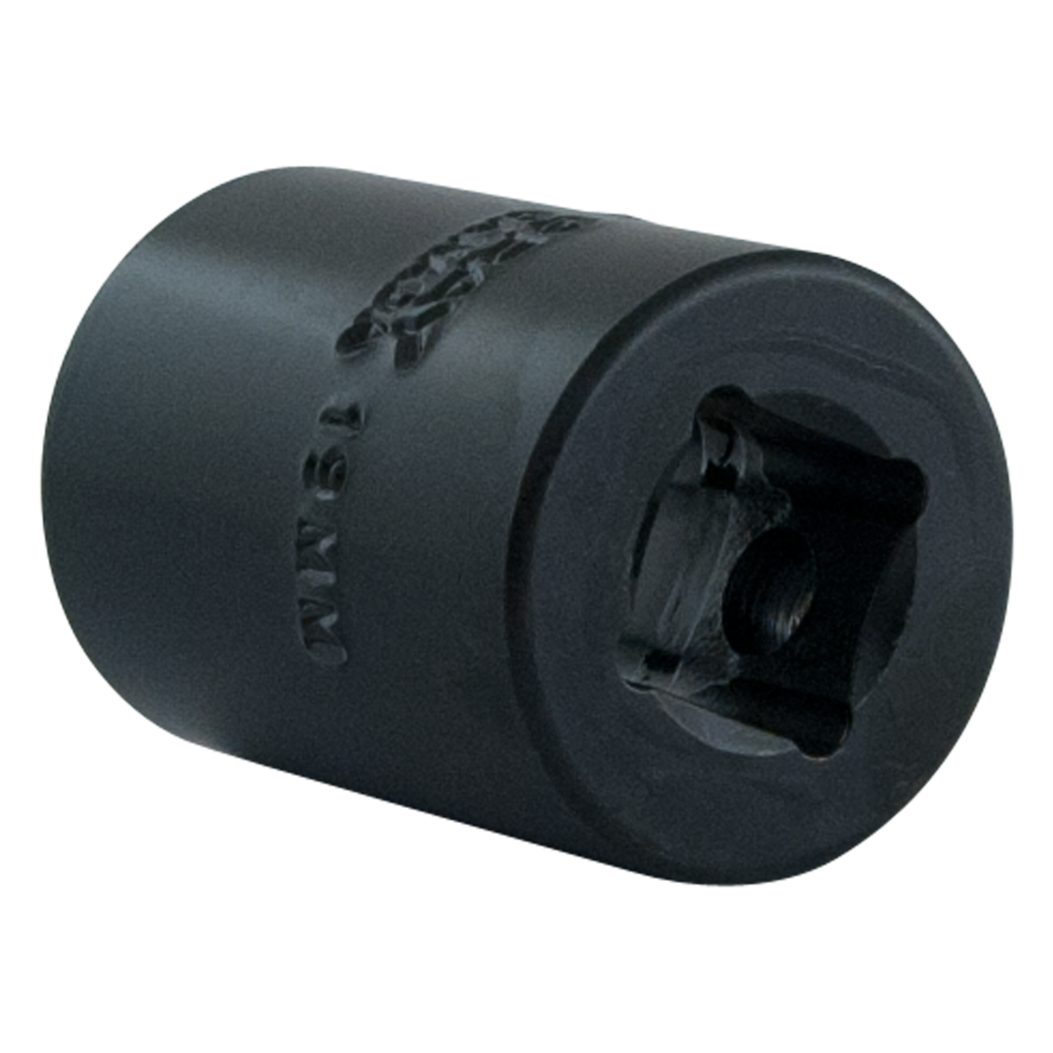 1/2" Dr. 12 Piece  6 Point Standard Metric Impact Socket Set