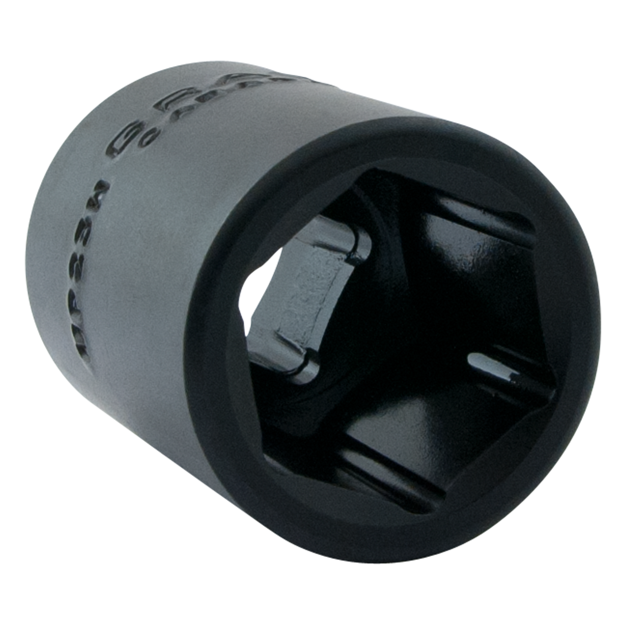 1/2" Dr. 14 Piece 6 Point Standard Metric Impact Socket Set