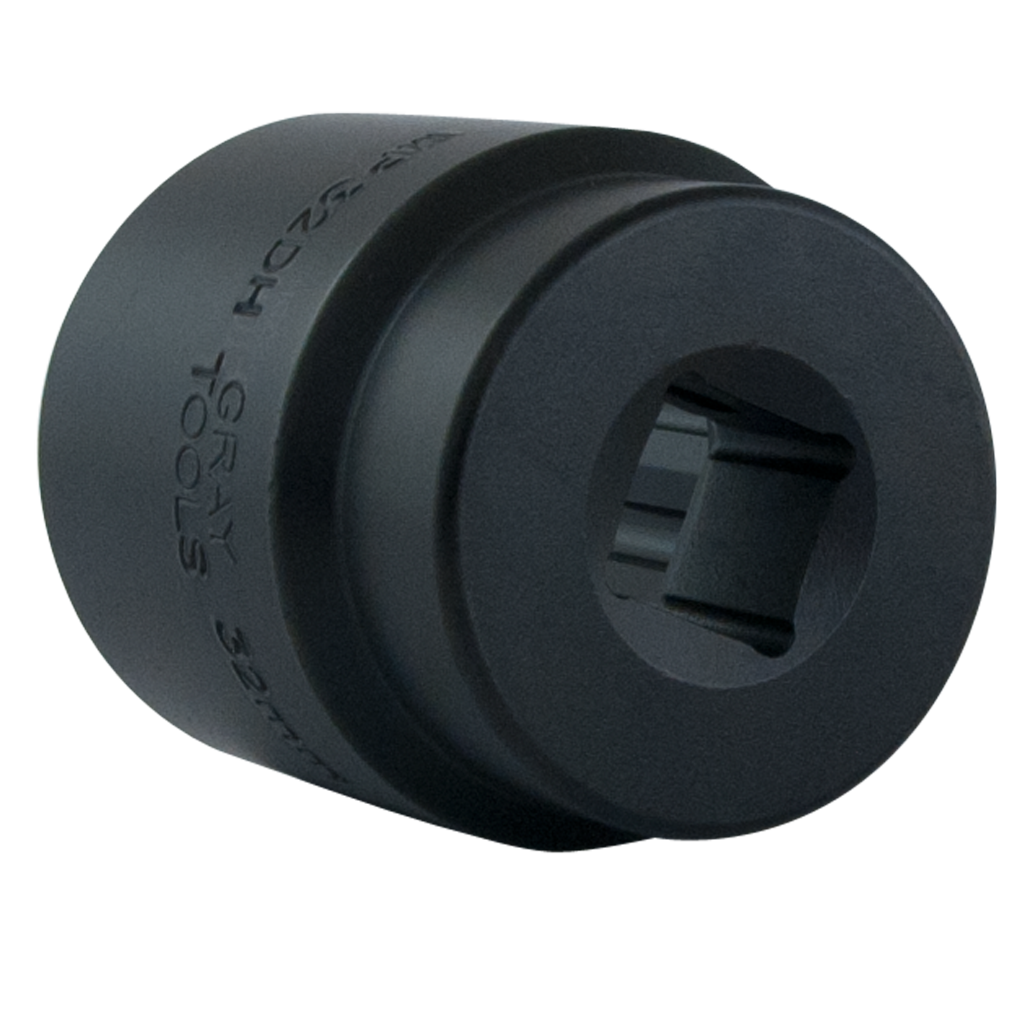 1/2" Dr. 17 Piece 12 Point Standard Metric Impact Socket Set