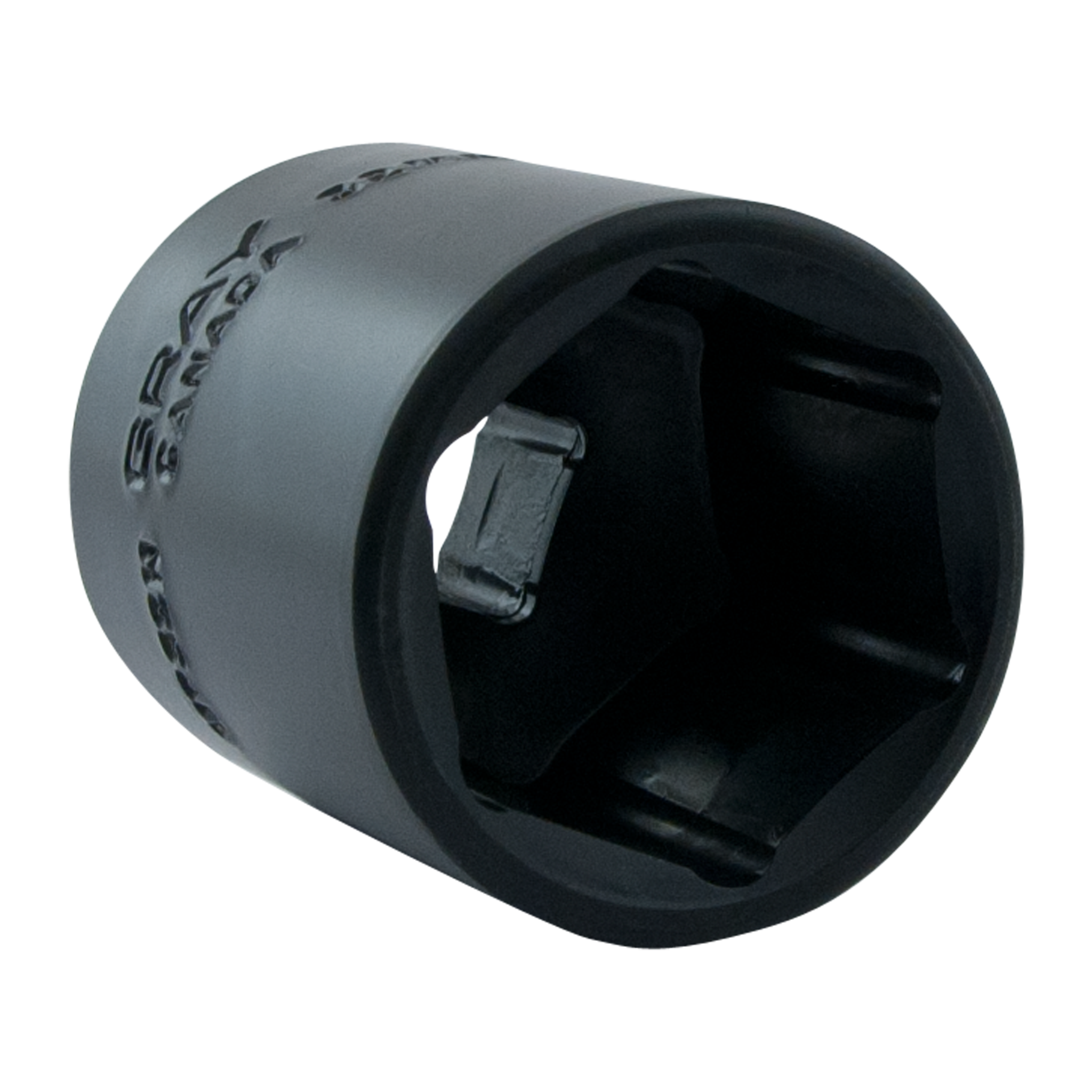 1/2" Dr. 23 Piece 6 Point Standard Metric Impact Socket Set