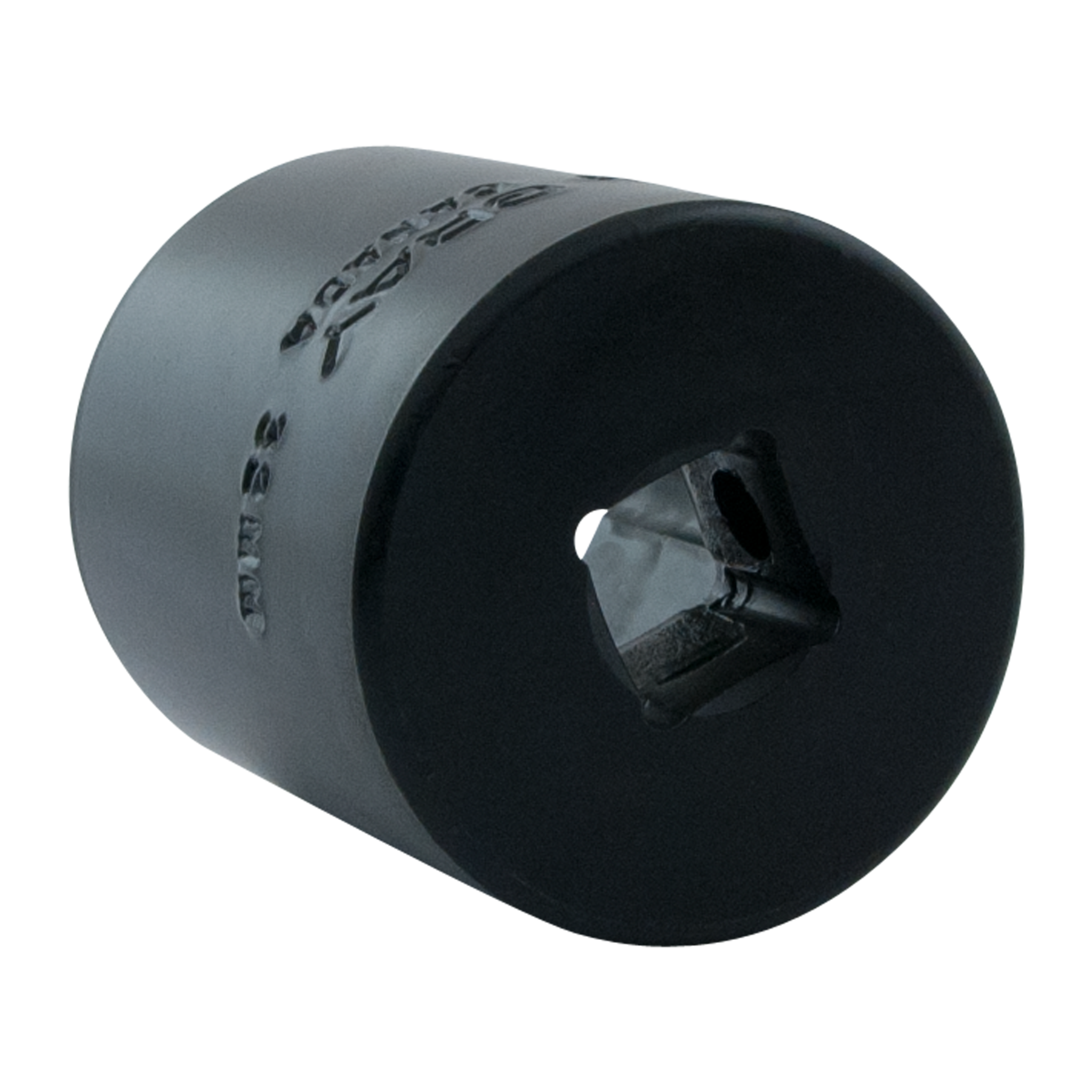 1/2" Dr. 23 Piece 6 Point Standard Metric Impact Socket Set