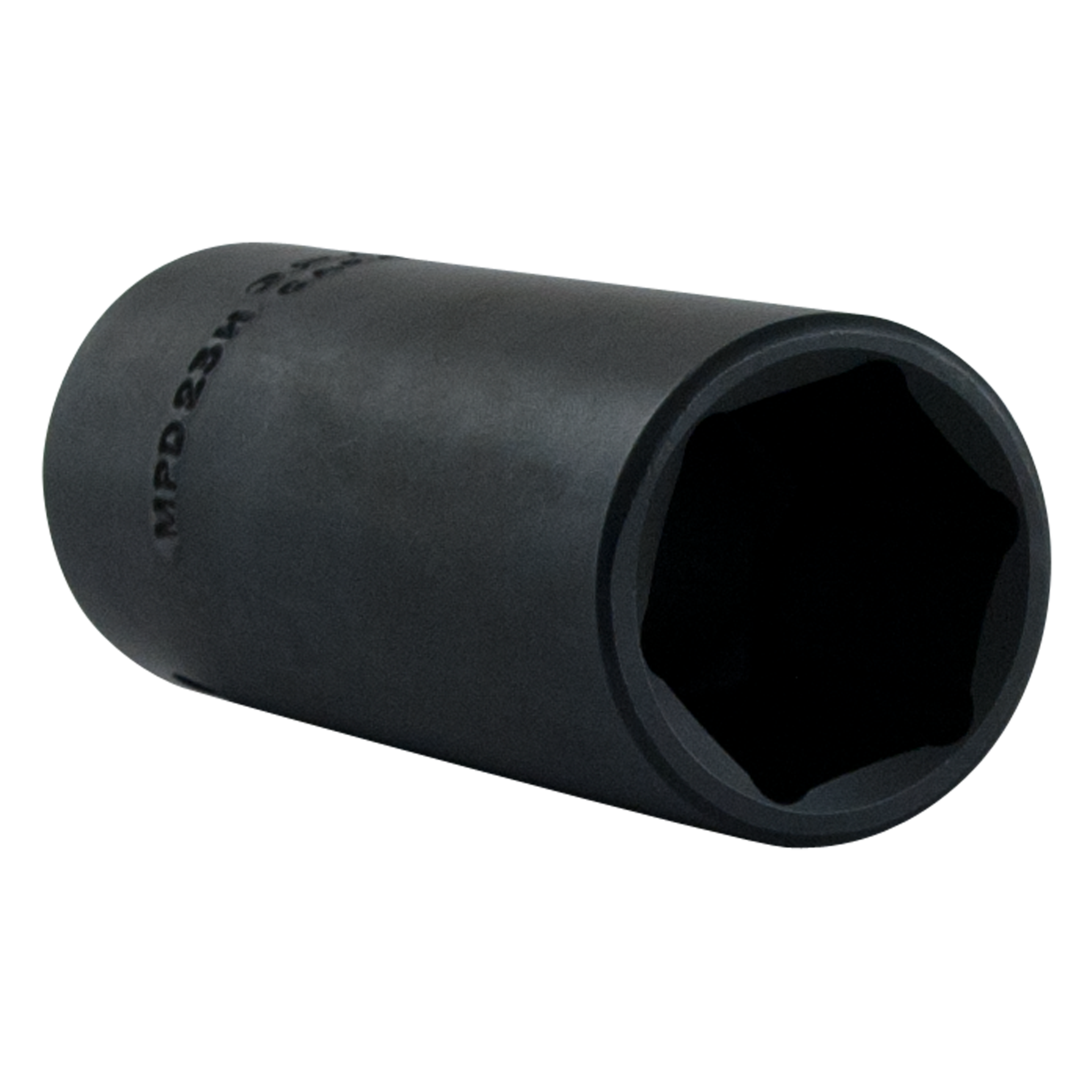 1/2" Dr. 14 Piece 6 Point Deep Metric Impact Socket Set