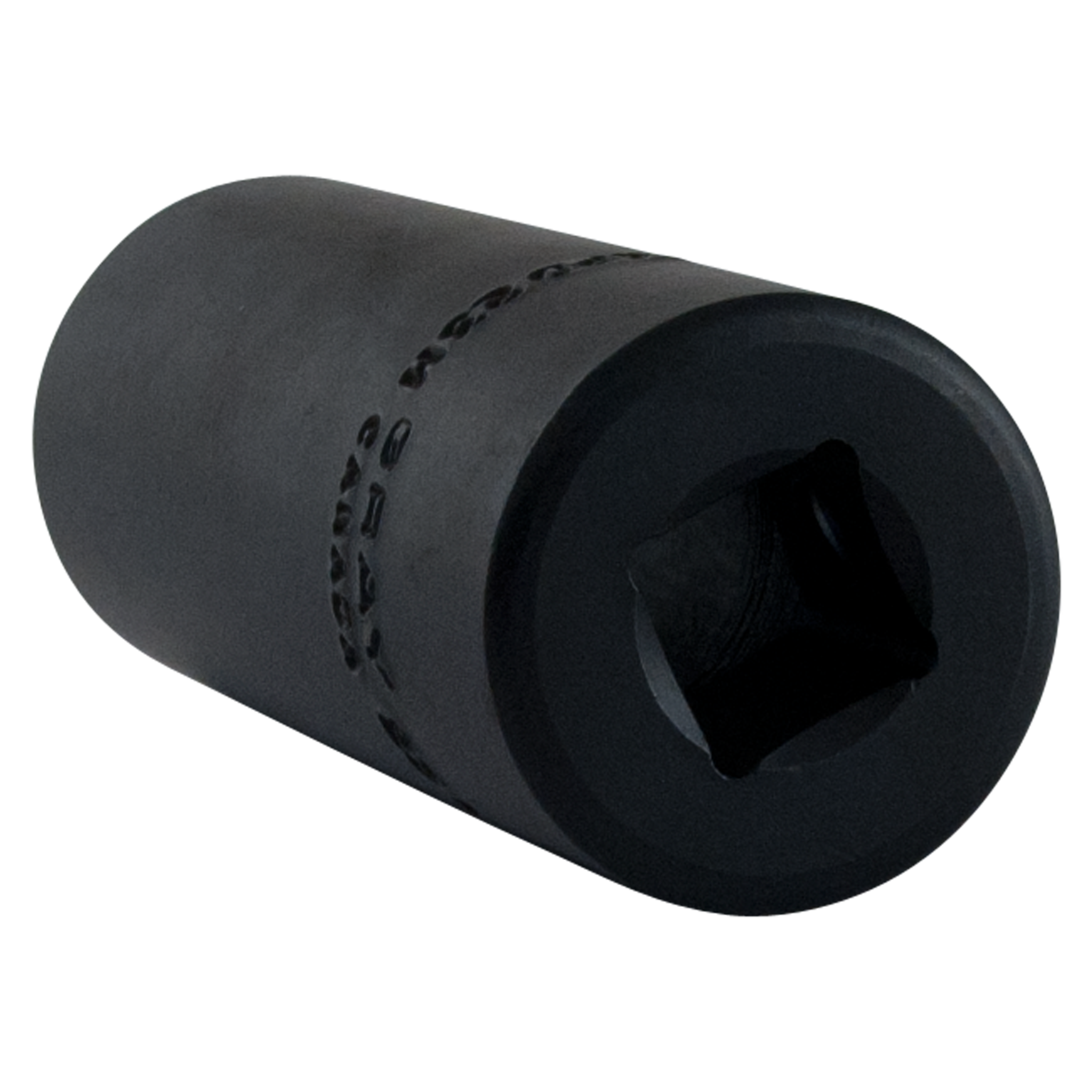 1/2" Dr. 14 Piece 6 Point Deep Metric Impact Socket Set