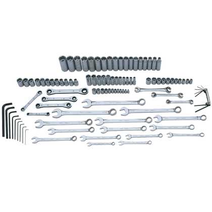 420 piece SAE master set