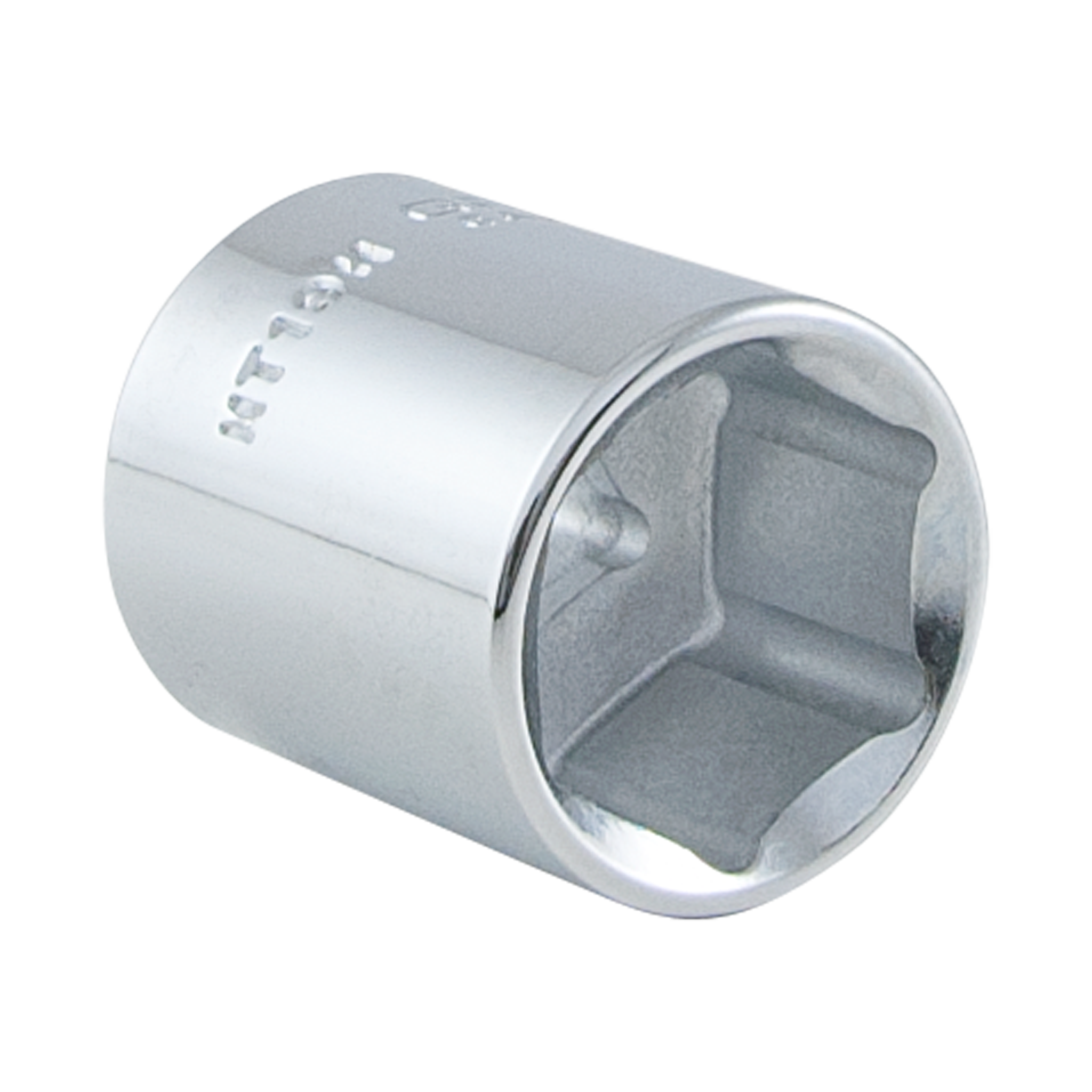 3/8" Dr. 11 Piece 6 Point Standard Metric Socket Set