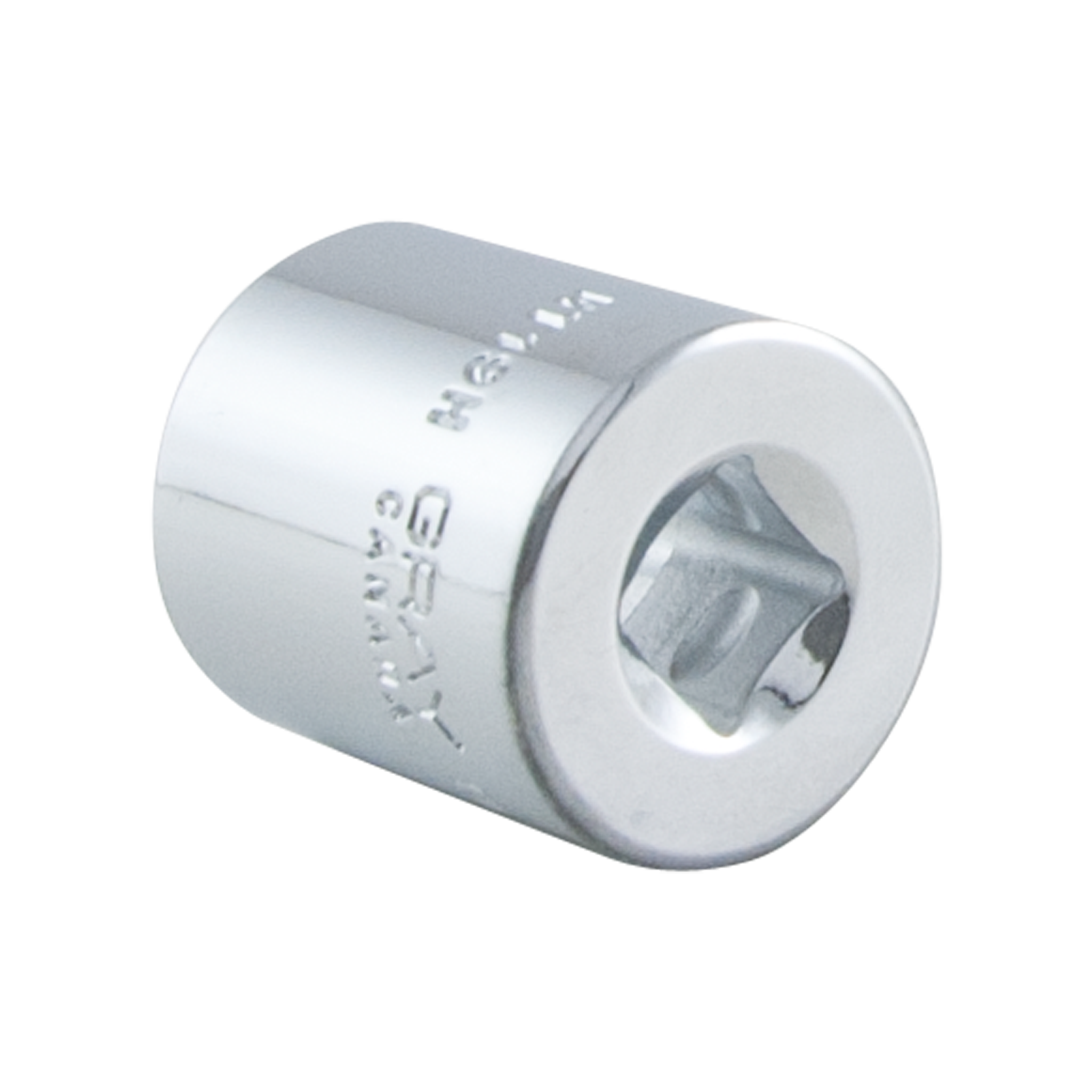 3/8" Dr. 11 Piece 6 Point Standard Metric Socket Set