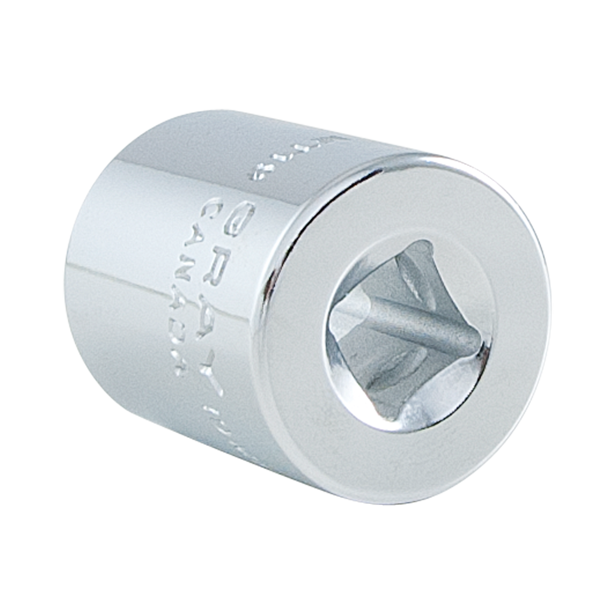 3/8" Dr. 11 Piece 12 Point Standard Metric Socket Set