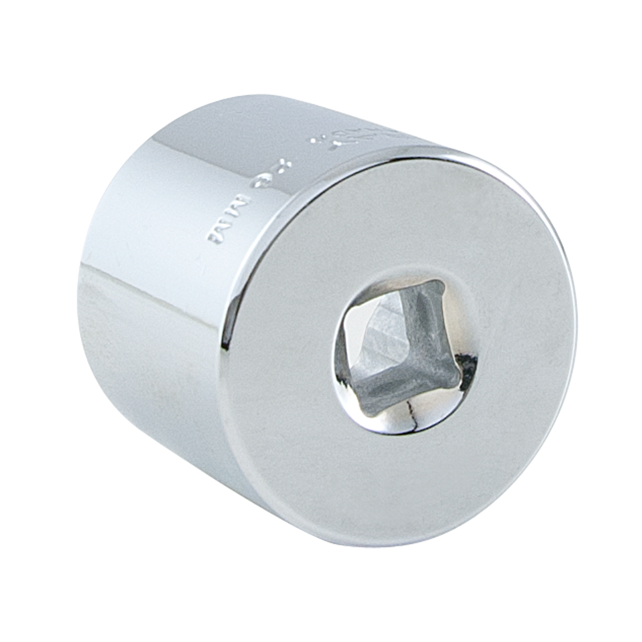 3/8" Dr. 19 Piece 12 Point Standard Metric Socket Set