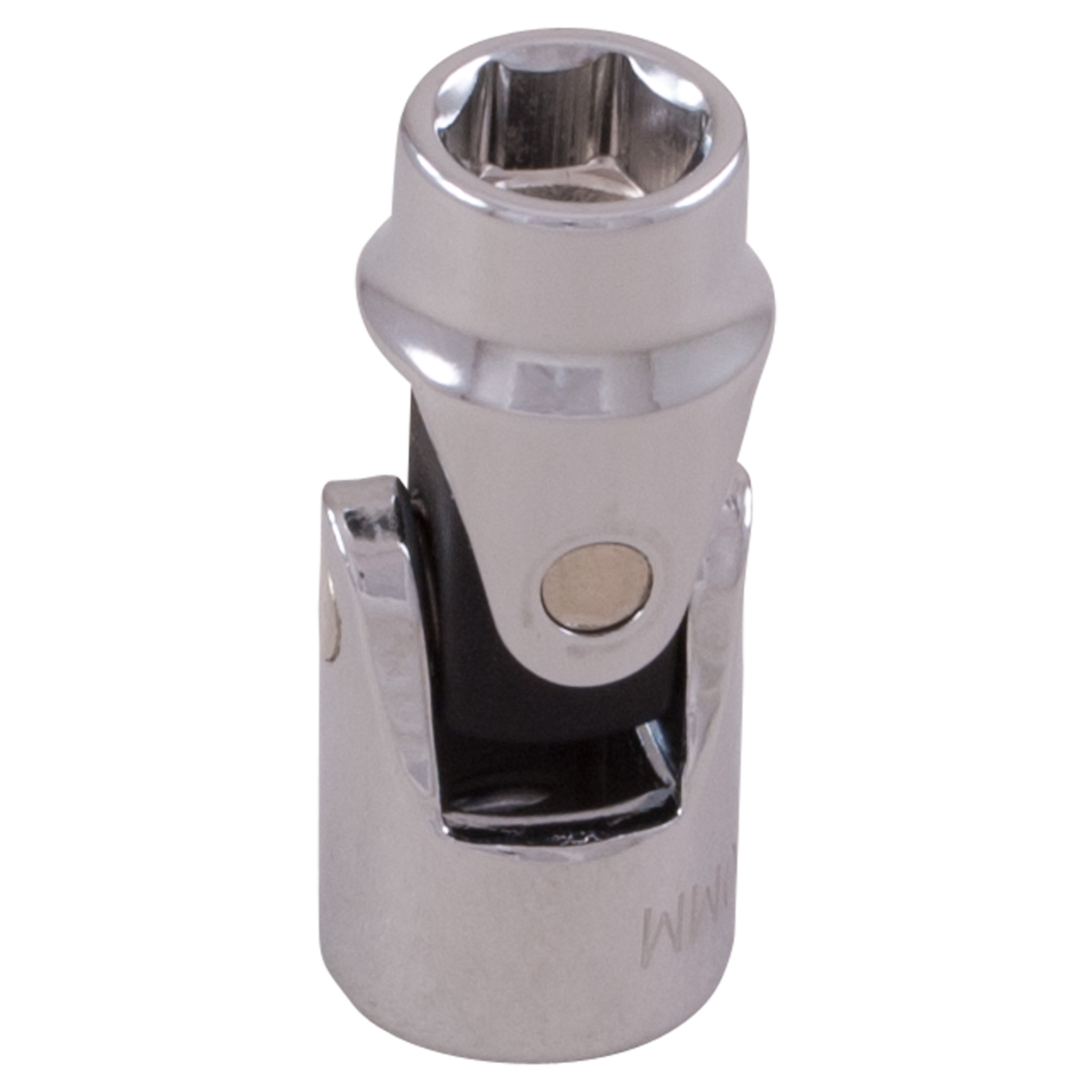 3/8" Drive 6 Point Metric Universal Joint Sockets - Standard Length