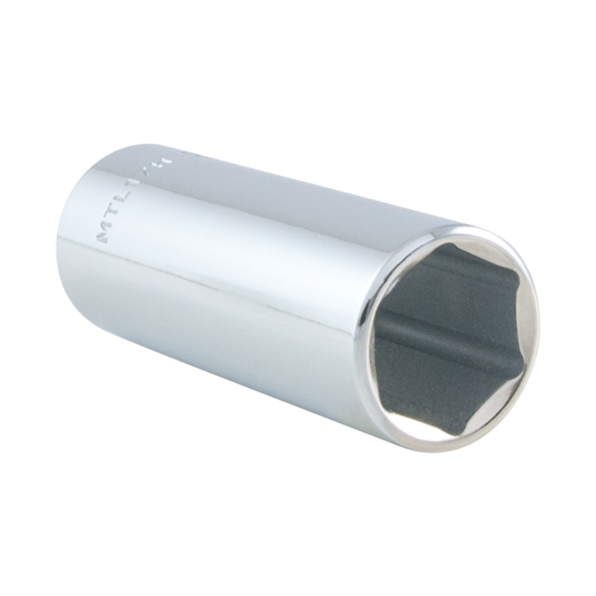 3/8" Dr. 14 Piece 6 Point Deep Metric Socket Set