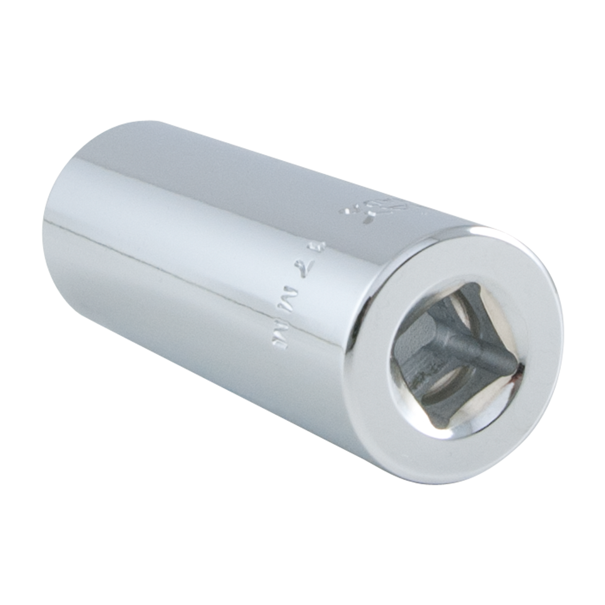 3/8" Dr. 14 Piece 6 Point Deep Metric Socket Set