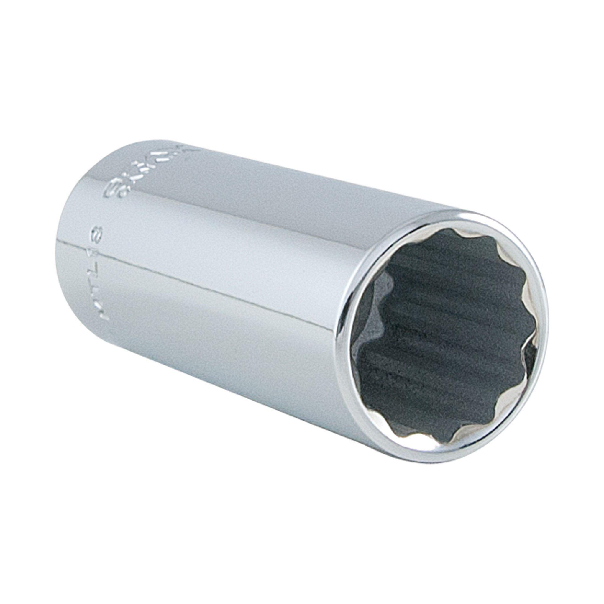 3/8" Dr. 11 Piece 12 Point Deep Metric Socket Set