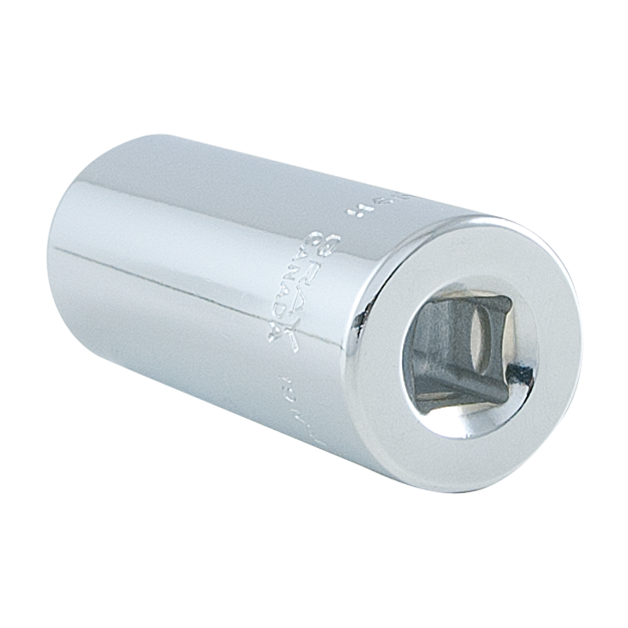 3/8" Dr. 11 Piece 6 Point Deep Metric Socket Set