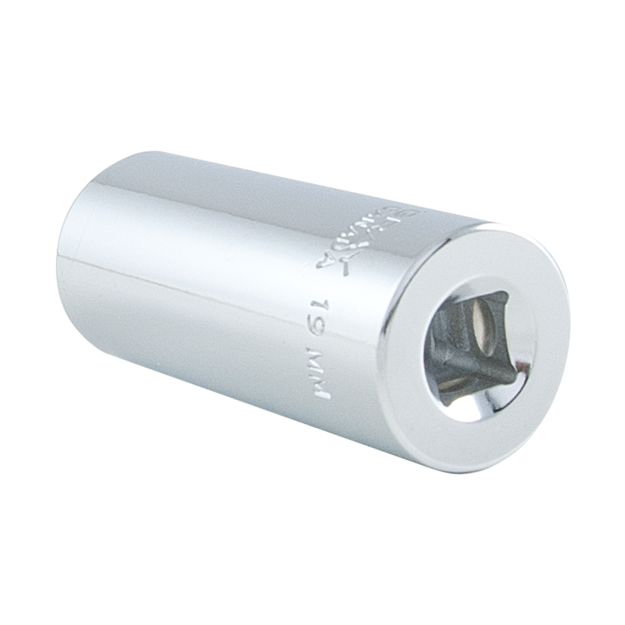 3/8" Dr. 14 Piece 12 Point Deep Metric Socket Set