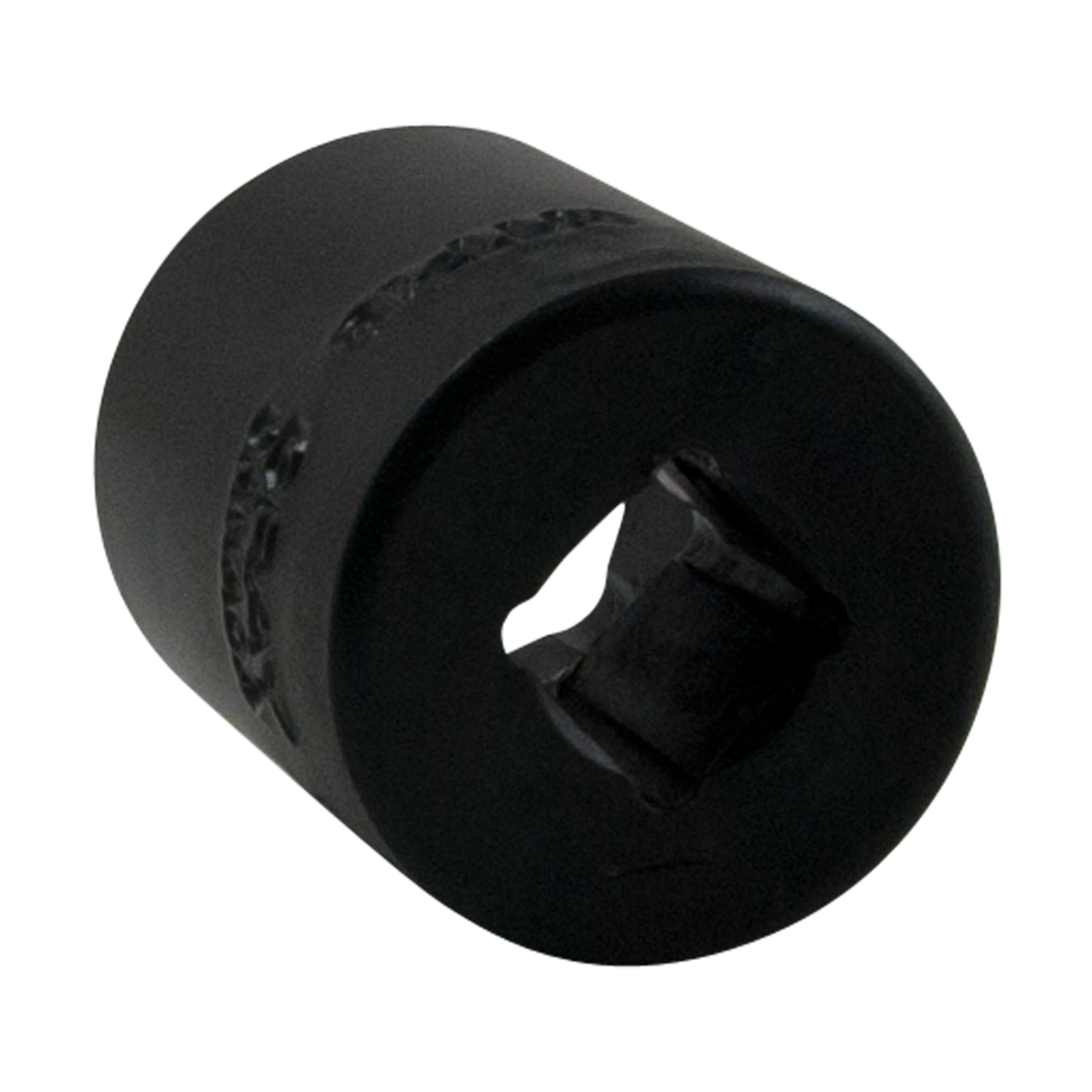 3/8" Dr. 12 Piece 6 Point Standard Metric Impact Socket Set