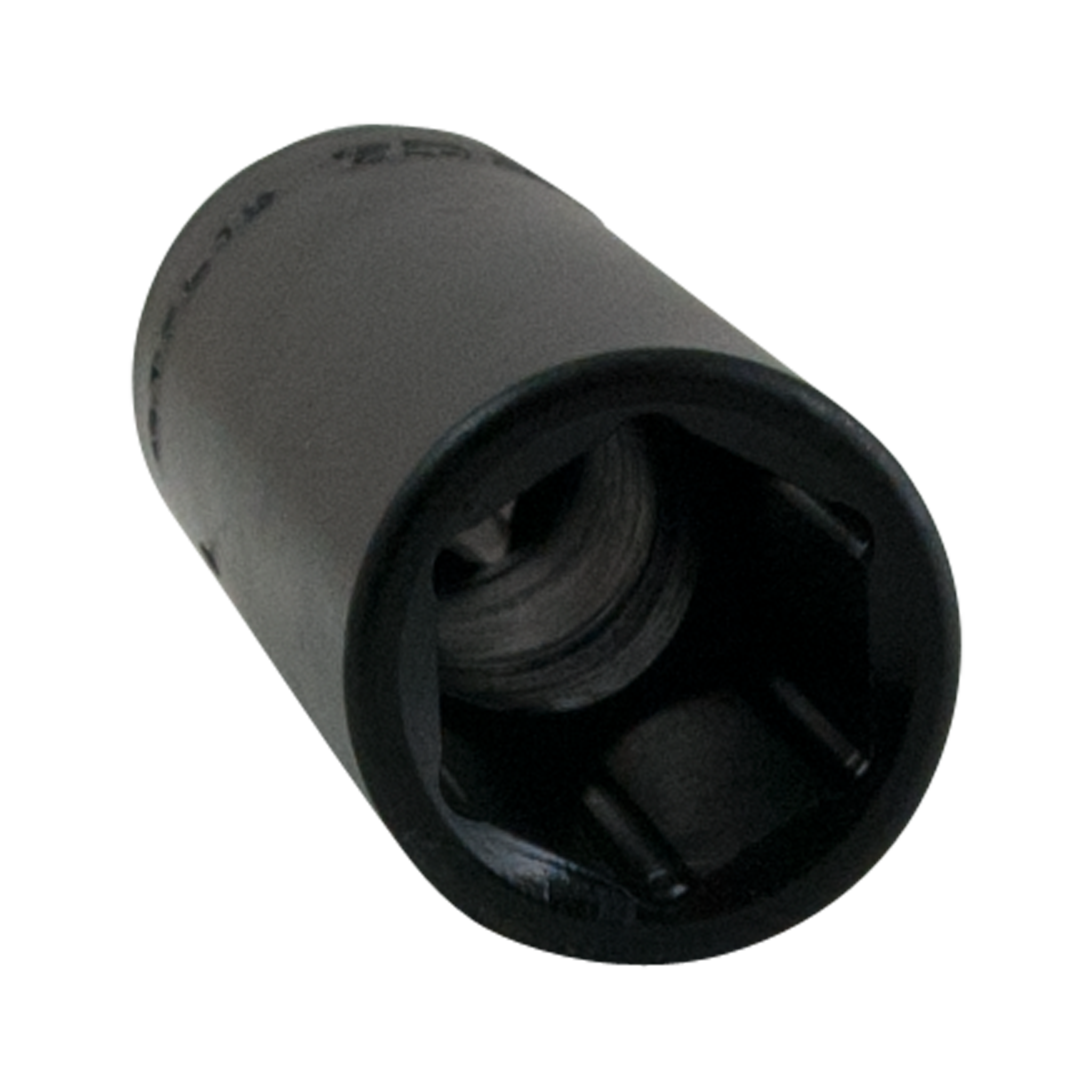 3/8" Dr. 12 Piece 6 Point Deep Metric Impact Socket Set