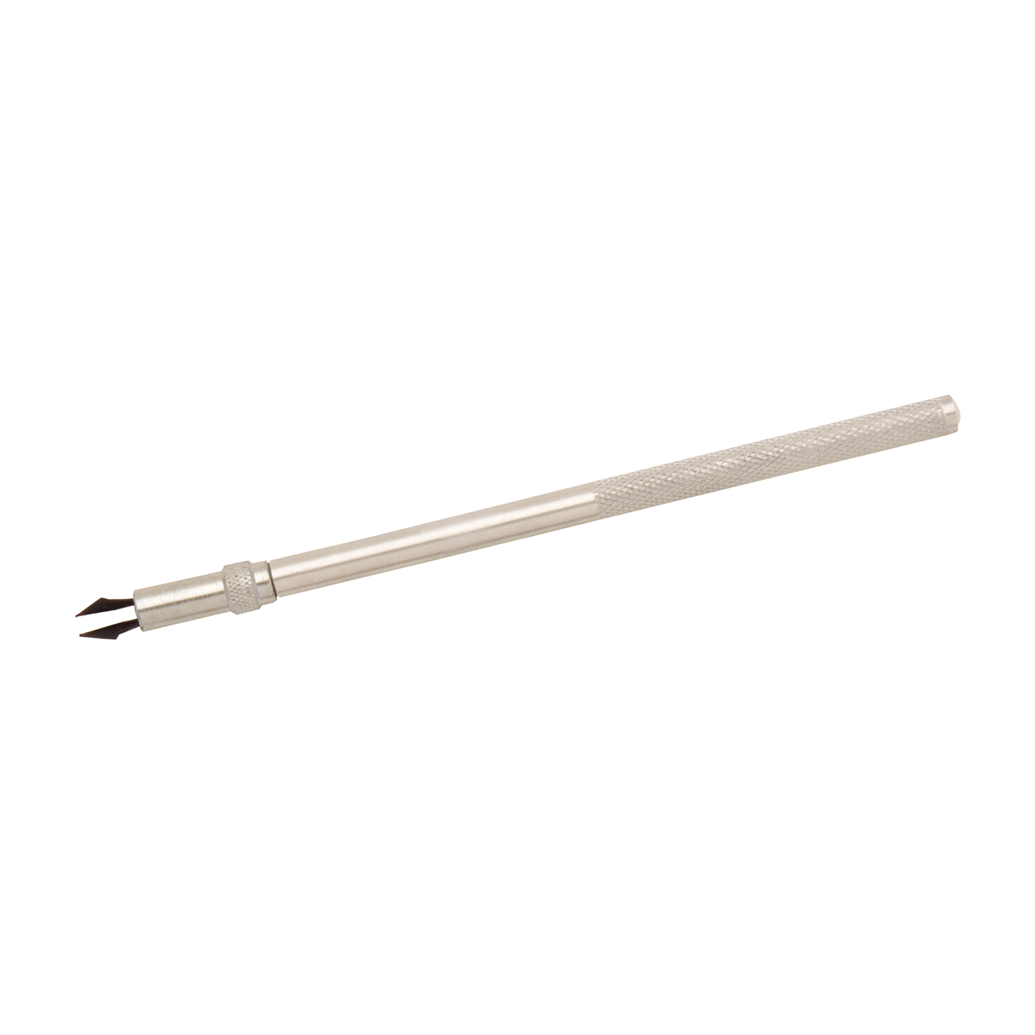Aluminum Phillips® Screw Starters