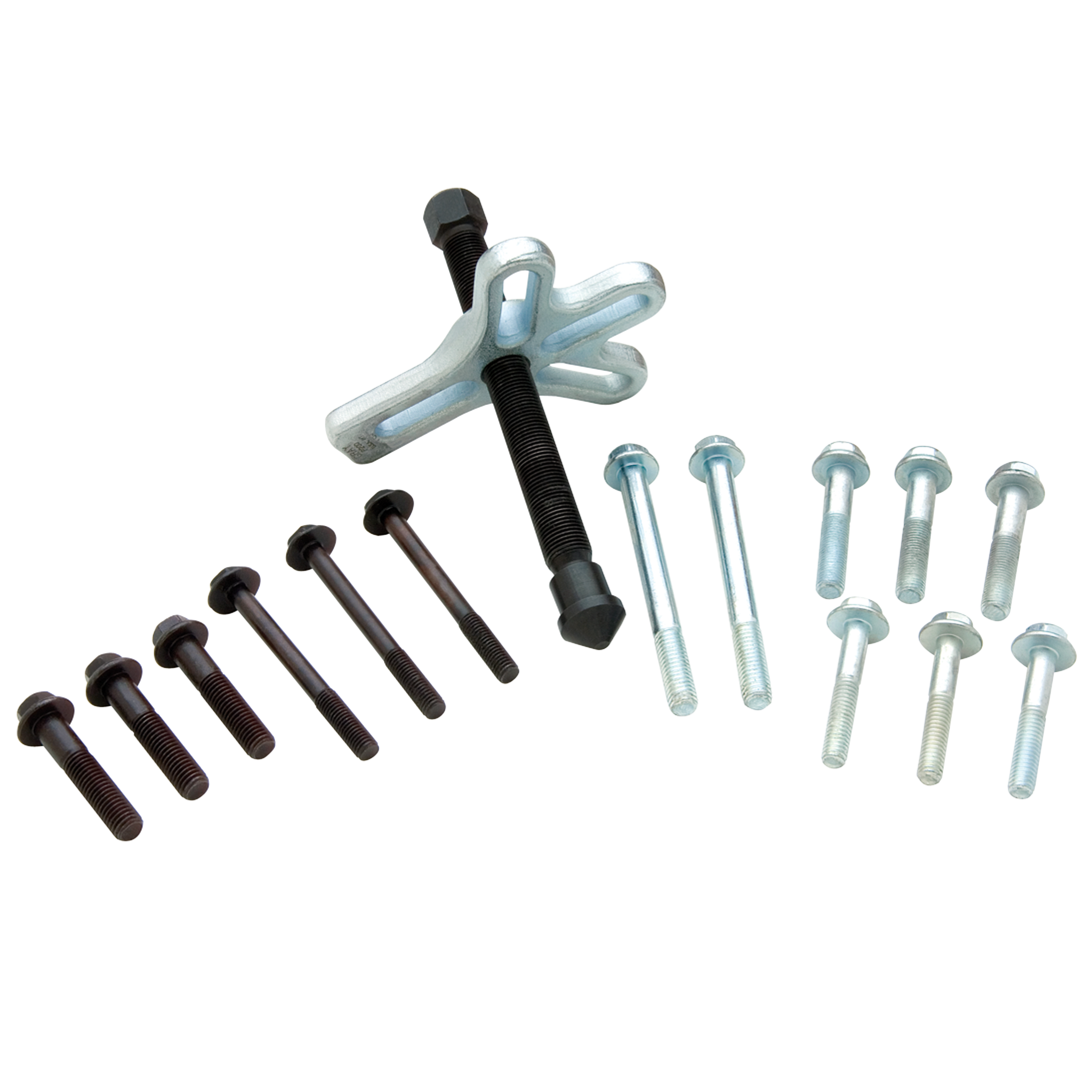 Harmonic Balancer Puller