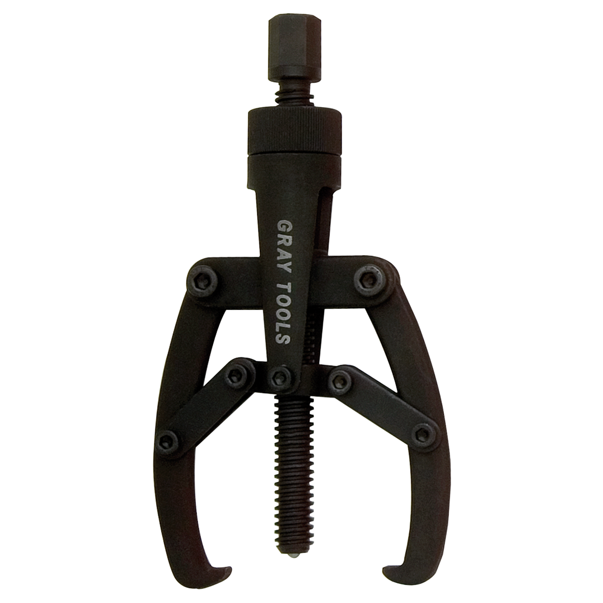 2 Ton Capacity, 2 Jaw Single Operator Puller