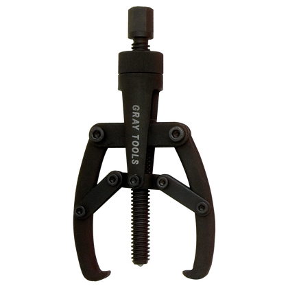2 ton capacity single operator puller