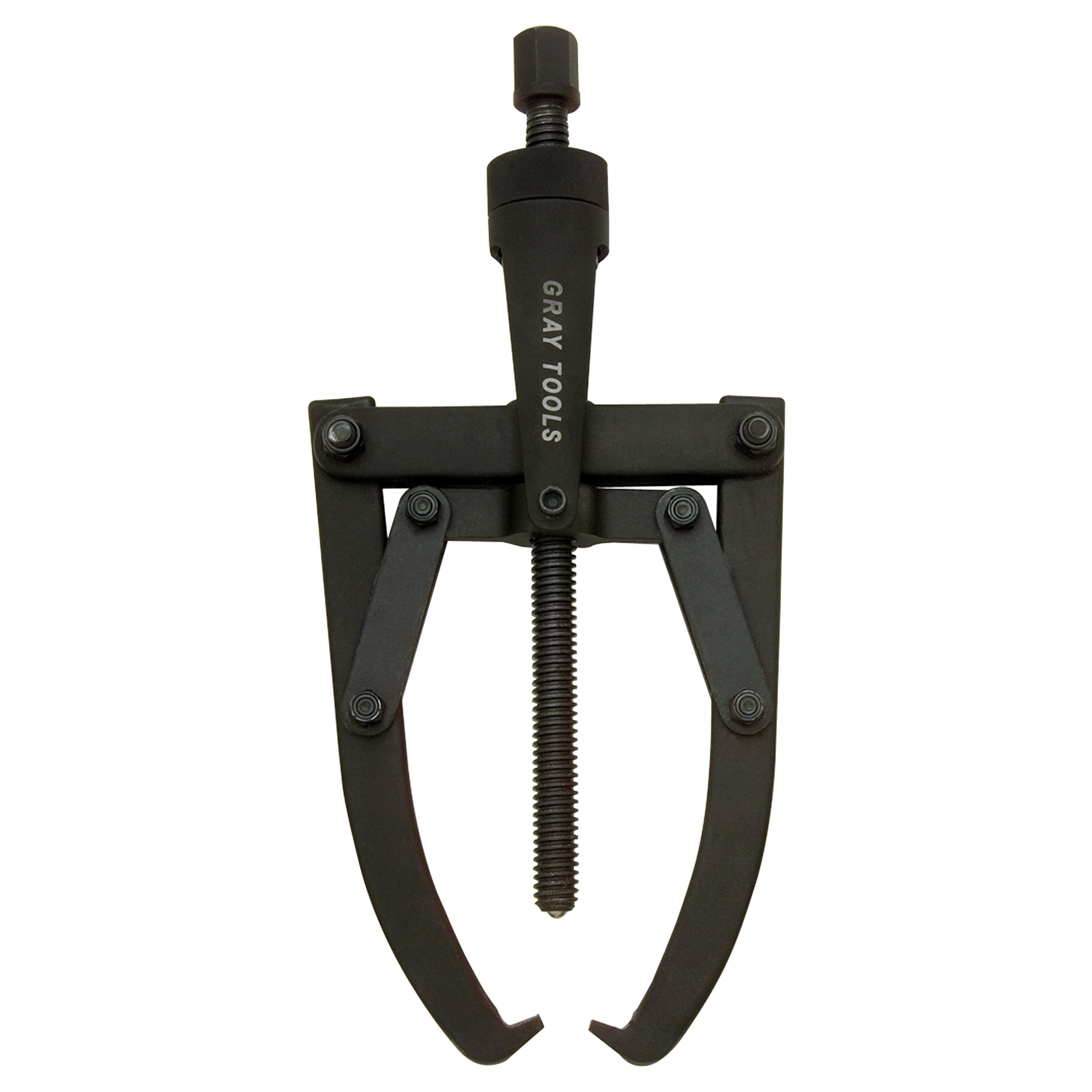 10 Ton Capacity, 2 Jaw Single Operator Puller