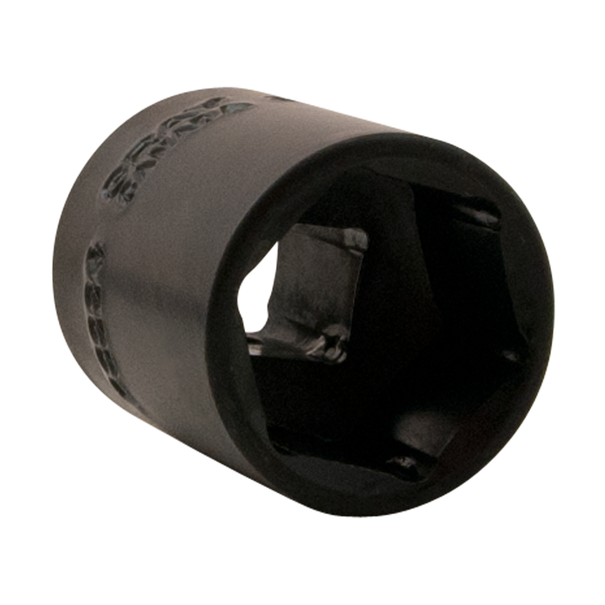 3/8" Dr. 8 Piece 6 Point Standard SAE Impact Socket Set