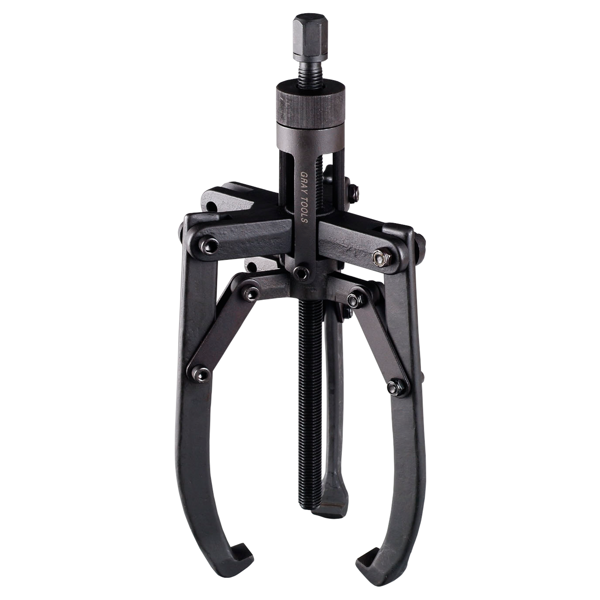 8 Ton Capacity, 2/3 Jaw Single Operator Puller