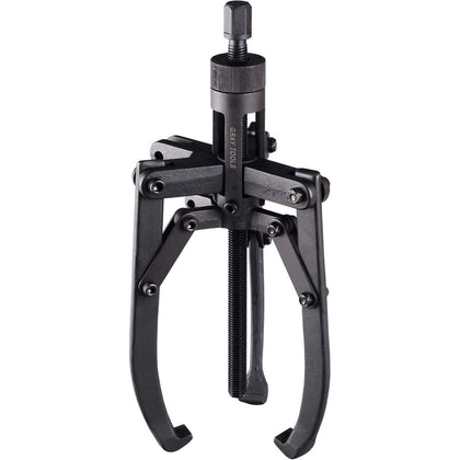 12 ton capacity 2 3 jaw single operator puller p2312t