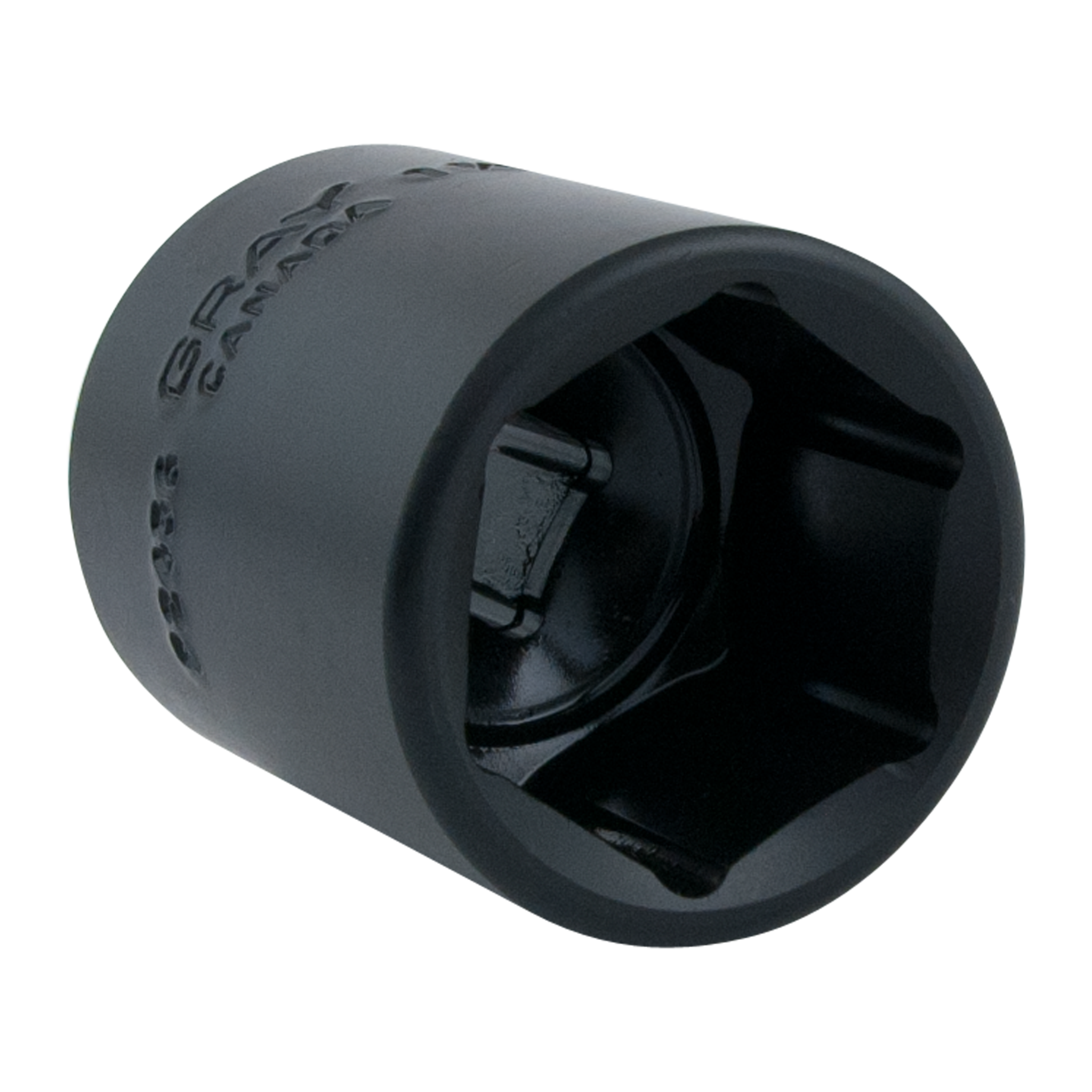 1/2" Dr. 14 Piece 6 Point Standard SAE Impact Socket Set