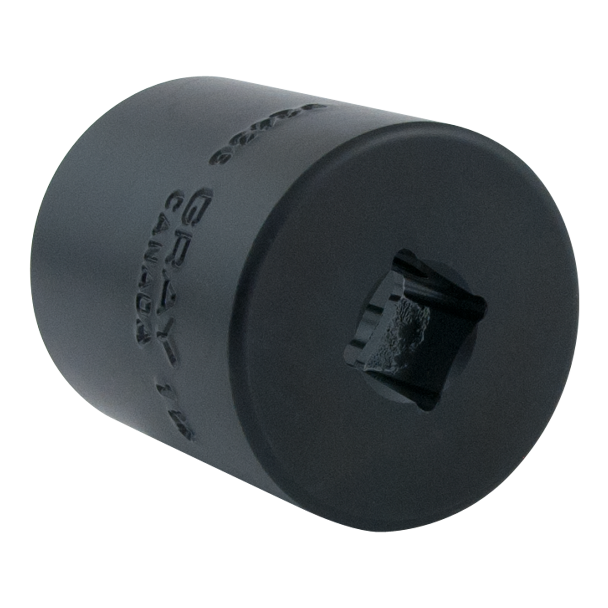 1/2" Dr. 14 Piece 6 Point Standard SAE Impact Socket Set