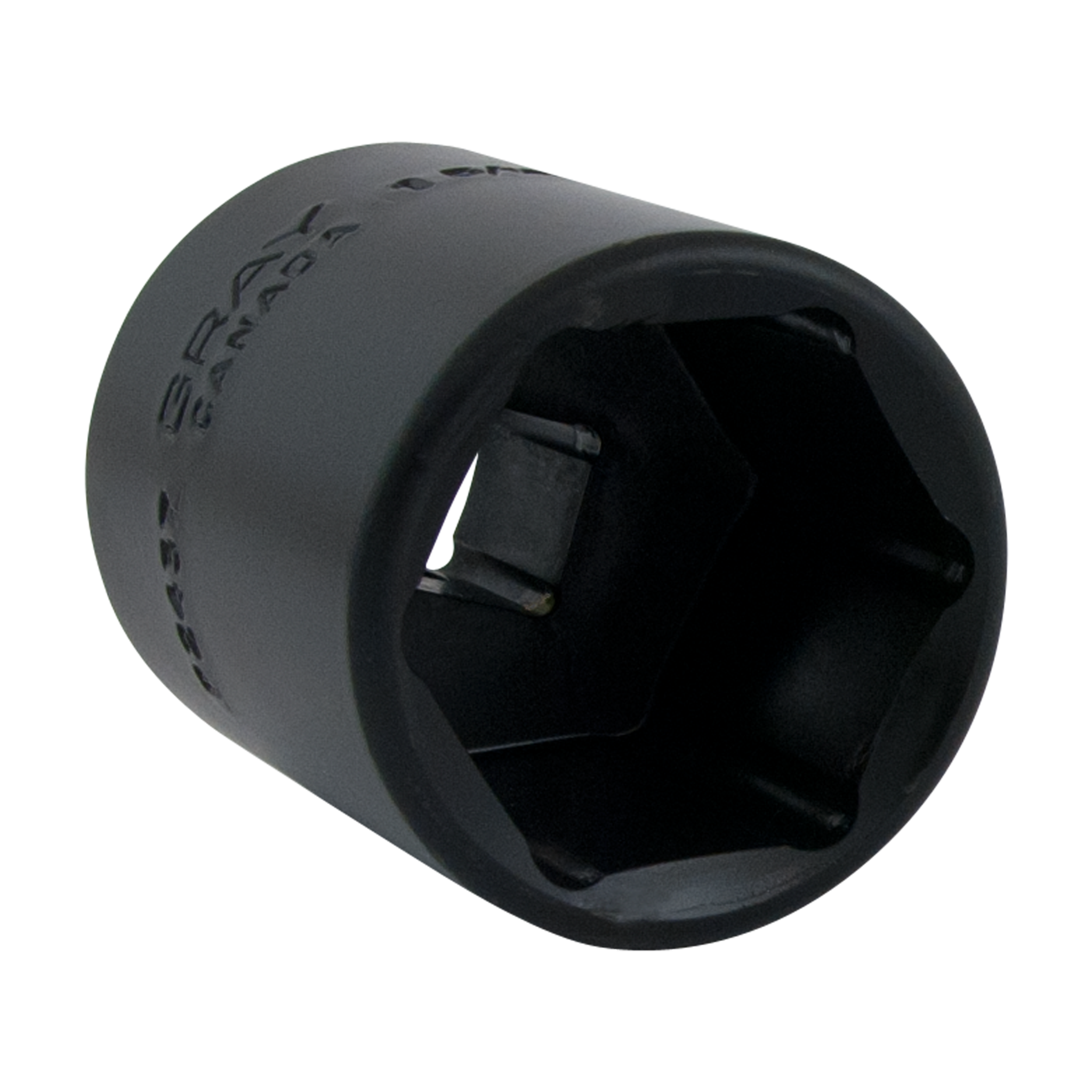 1/2" Dr. 16 Piece 6 Point Standard SAE Impact Socket Set