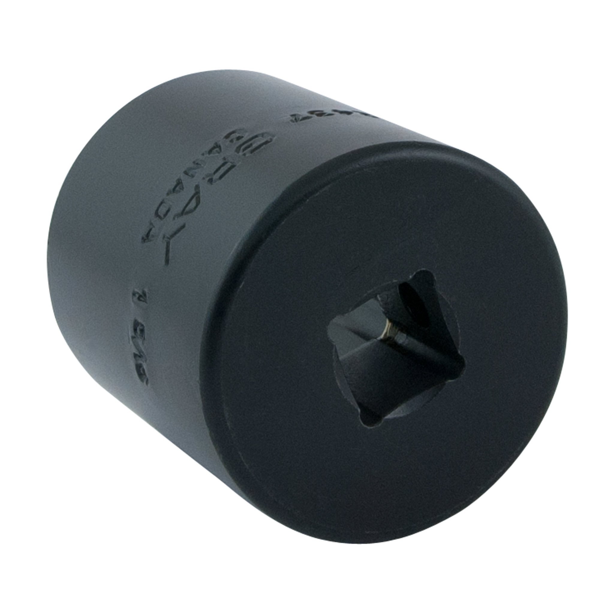 1/2" Dr. 16 Piece 6 Point Standard SAE Impact Socket Set