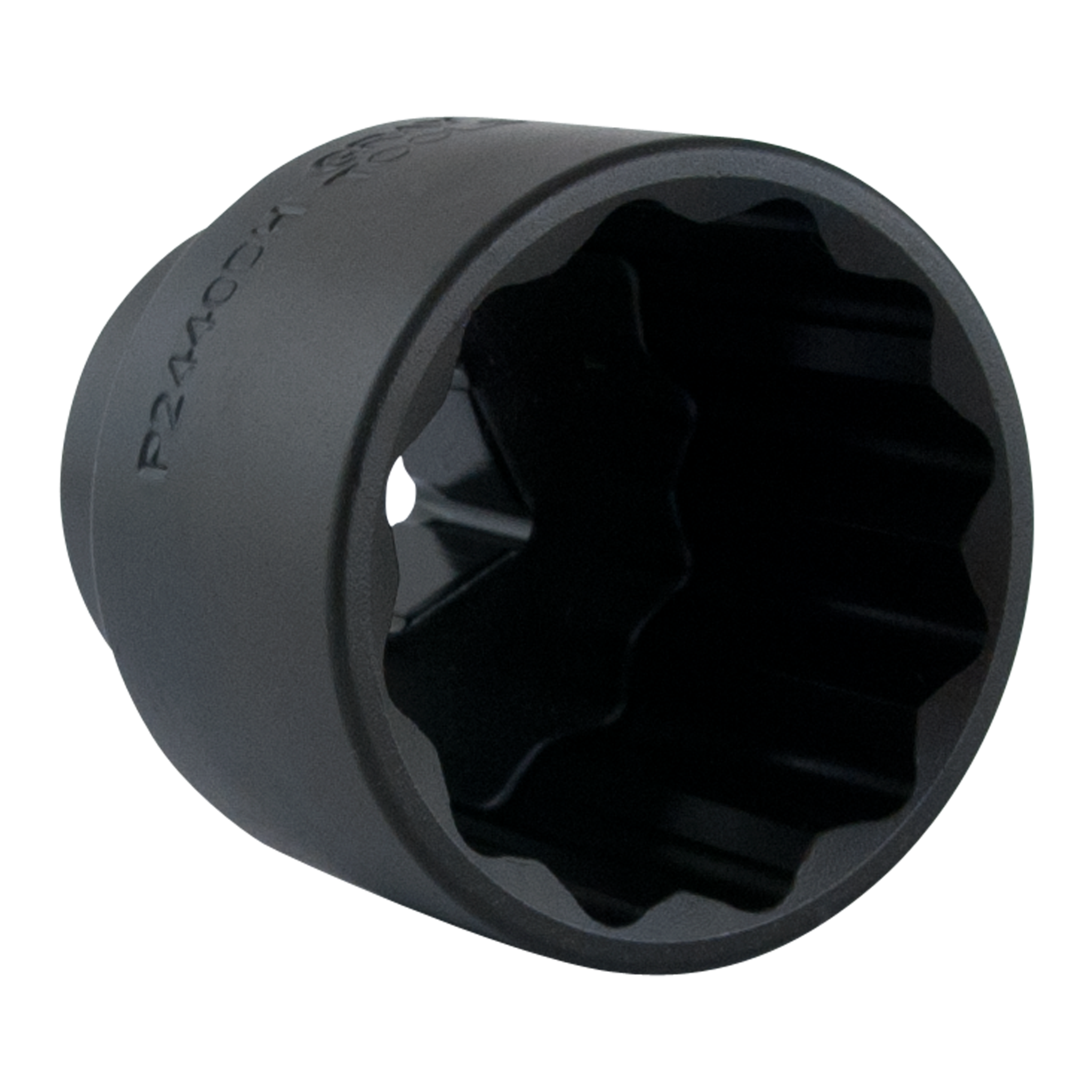 1/2" Dr. 19 Piece 12 Point Standard SAE Impact Socket Set