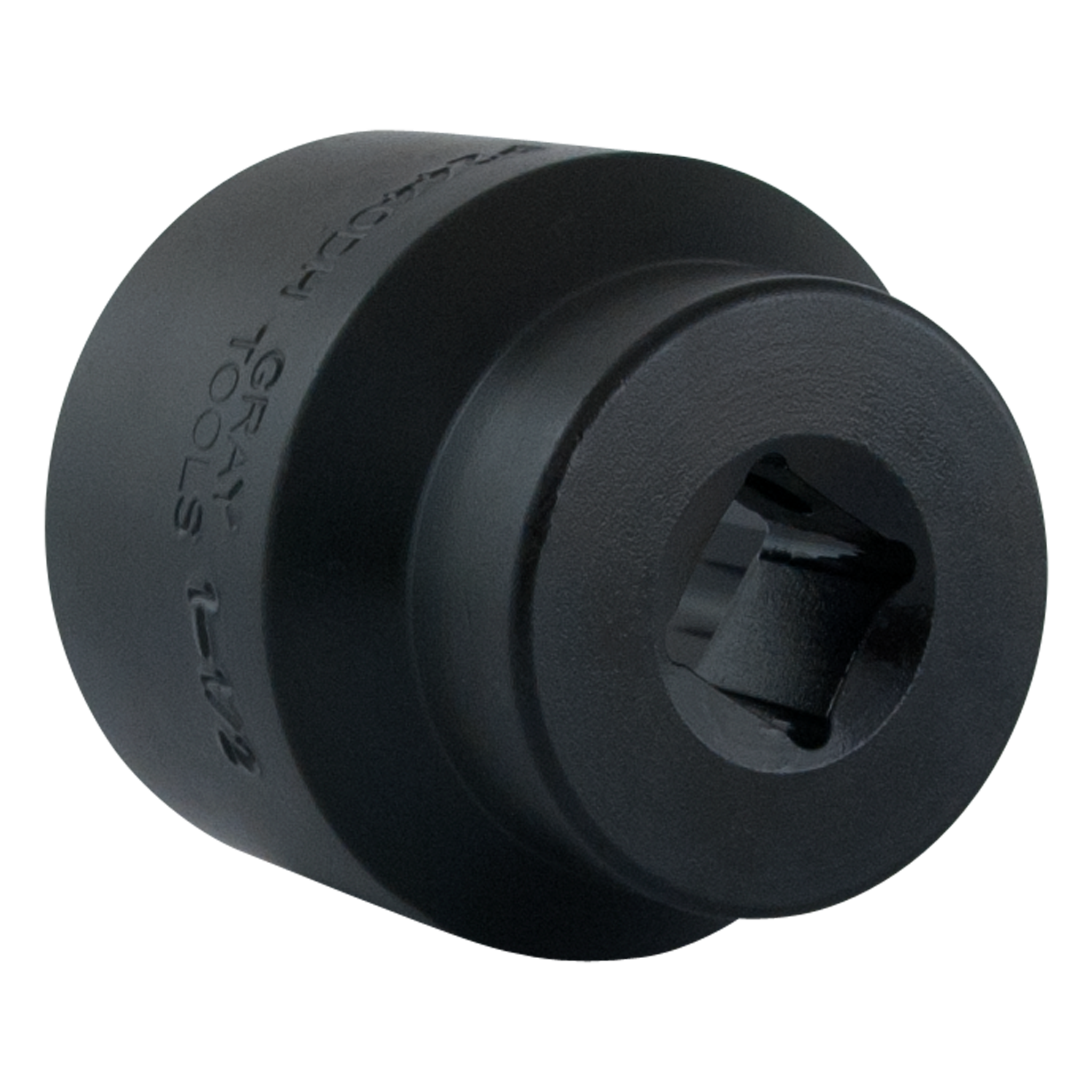 1/2" Dr. 19 Piece 12 Point Standard SAE Impact Socket Set