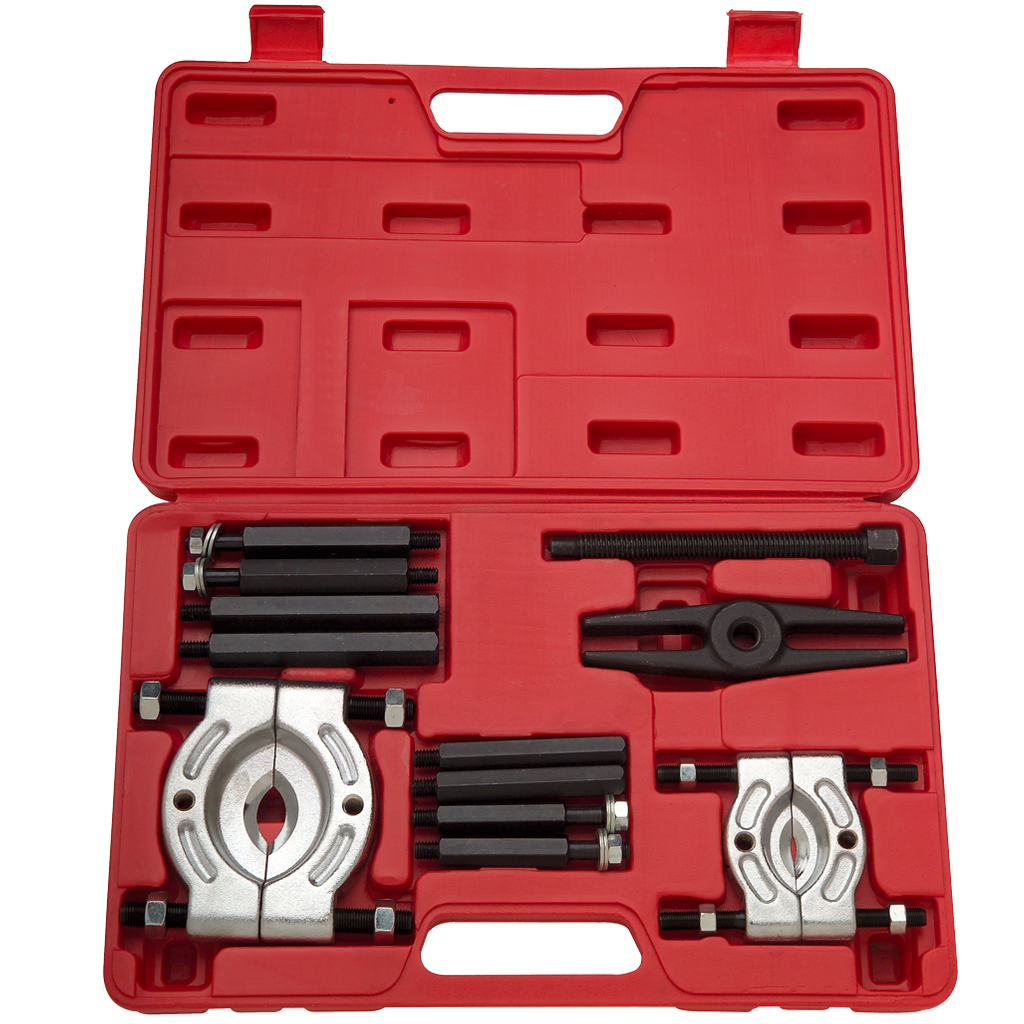 Puller Bearing Separator Set