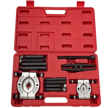 puller bearing separator set