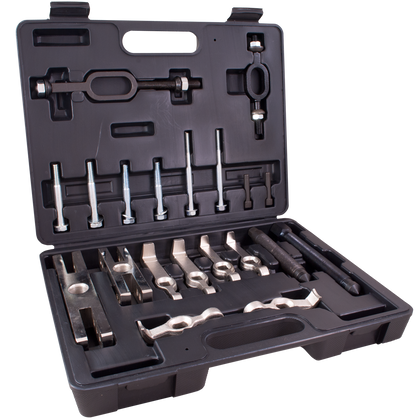 multipurpose bearing puller set