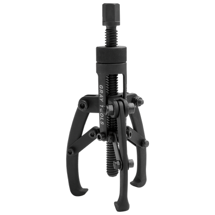 2 ton capacity single operator puller