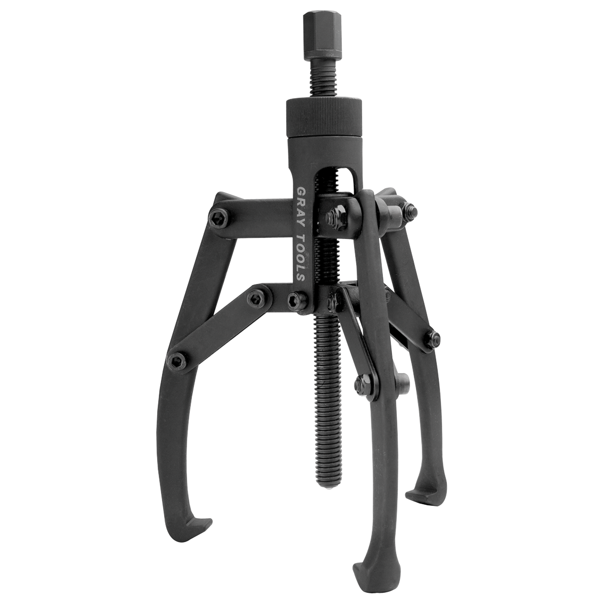 5 Ton Capacity, 3 Jaw Single Operator Puller