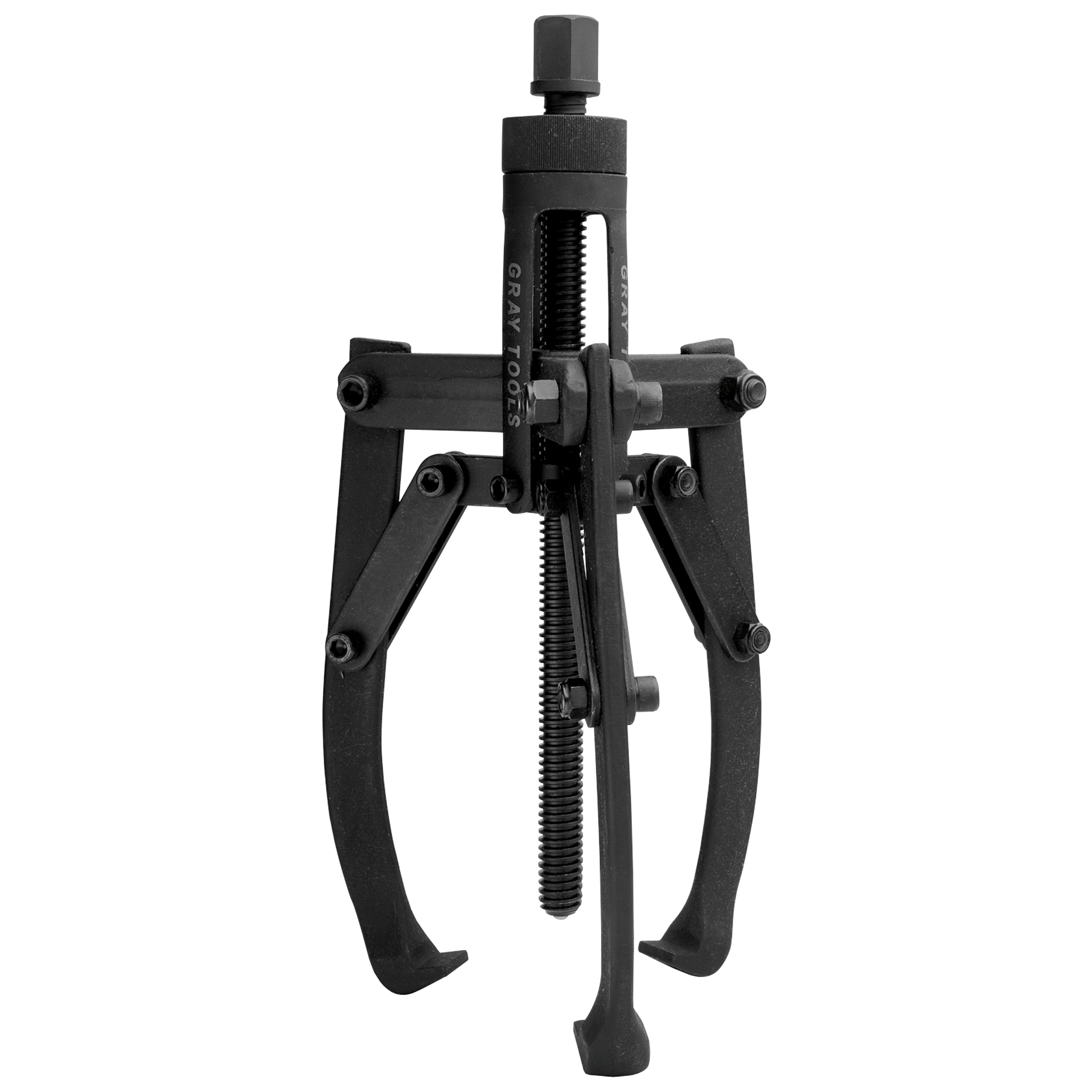 10 Ton Capacity, 3 Jaw Single Operator Puller