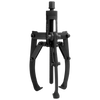 10 Ton Capacity, 3 Jaw Single Operator Puller