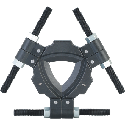 Tri-Section Bearing Puller/Seperator