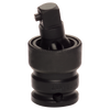 1/2" Drive Universal Joint - Impact - Black Finish