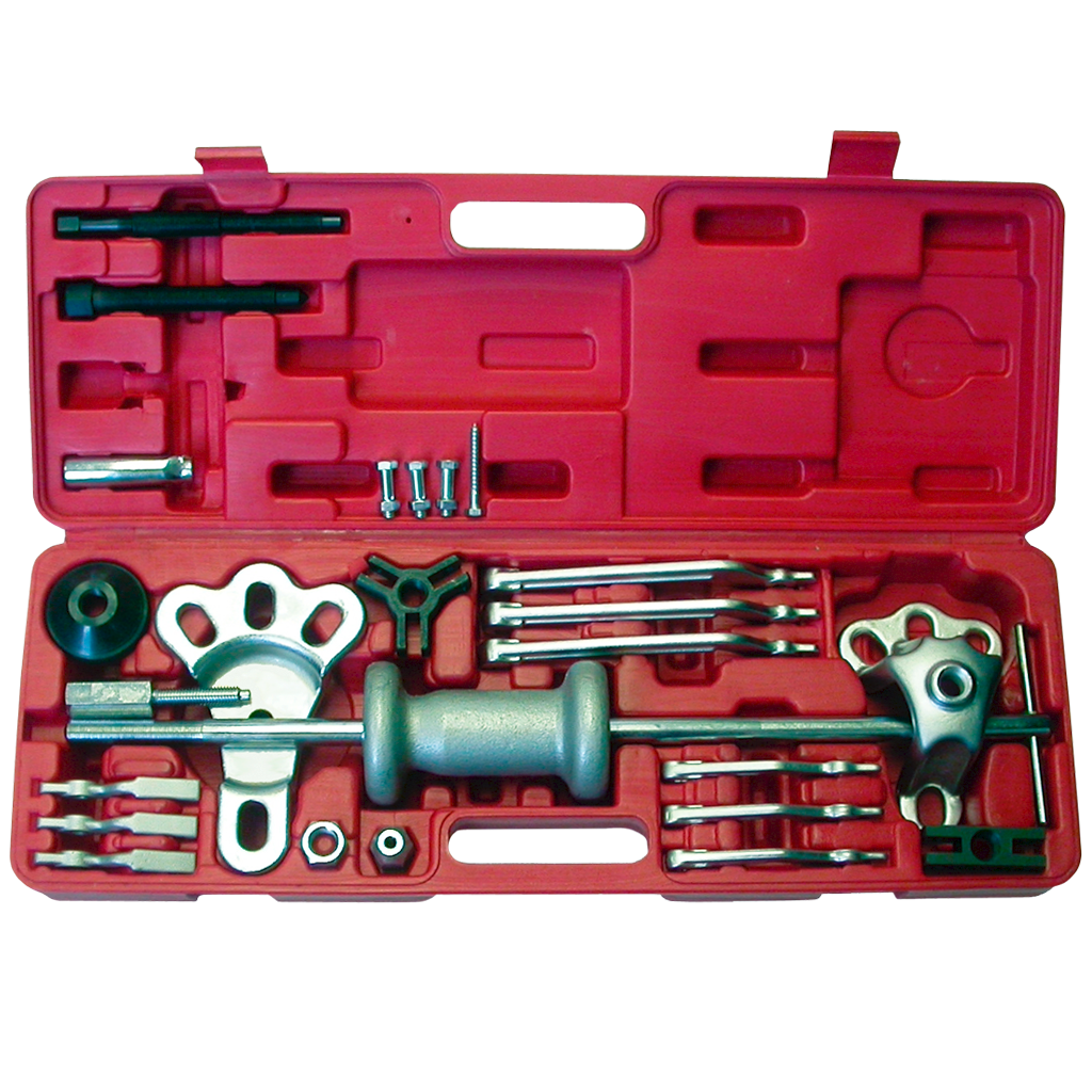 Slide Hammer Puller Set