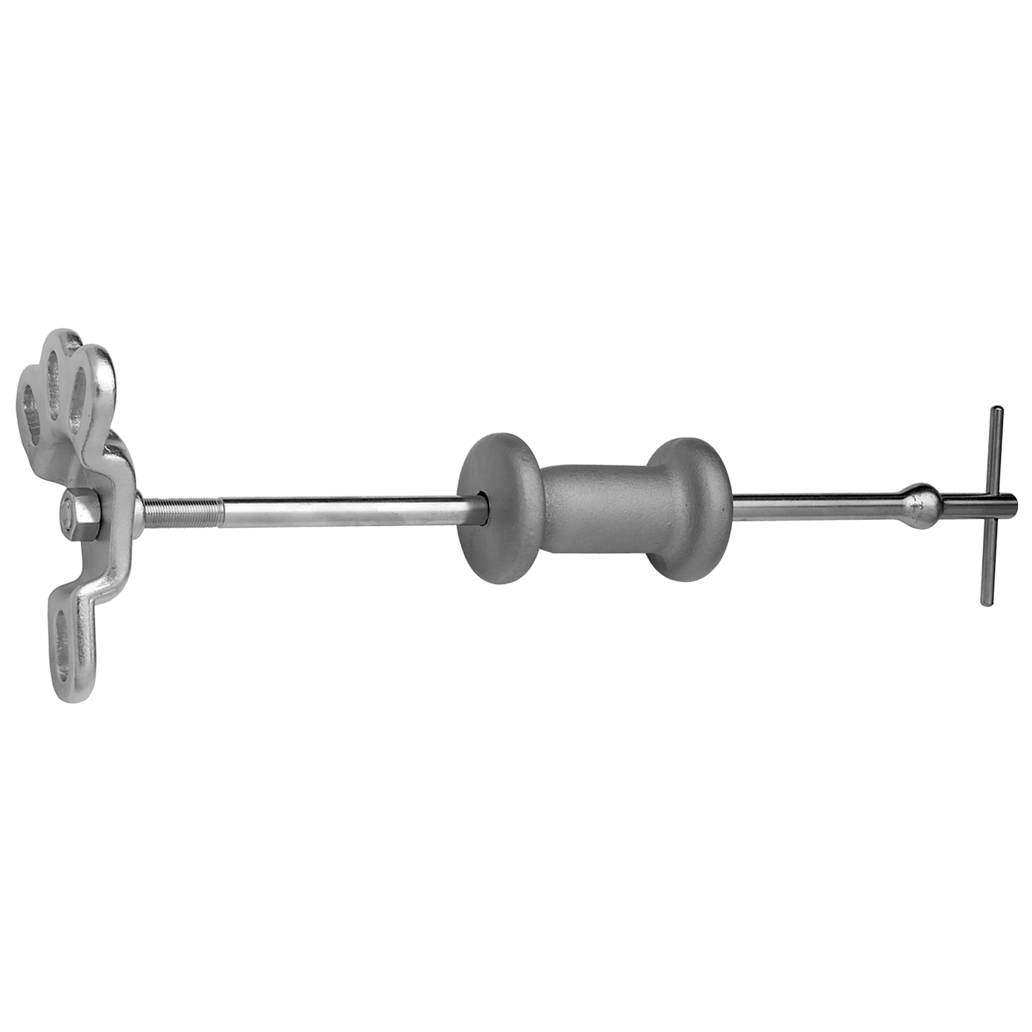Axle Puller - Flange Type