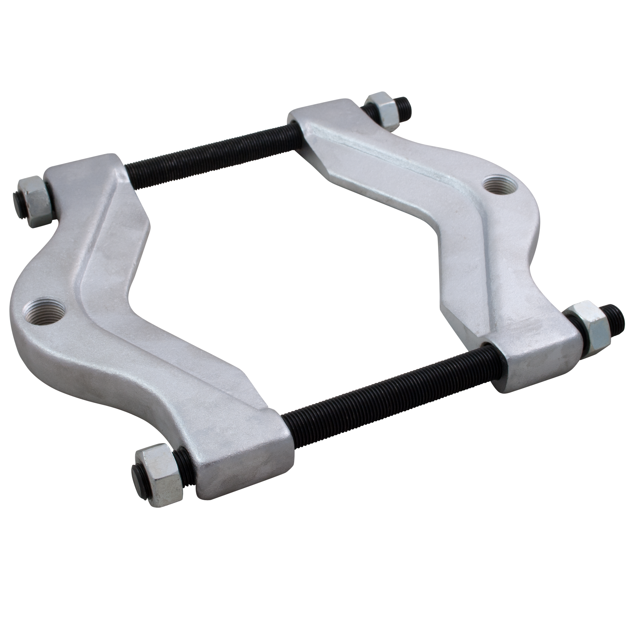 Pulley Pulling Attachment